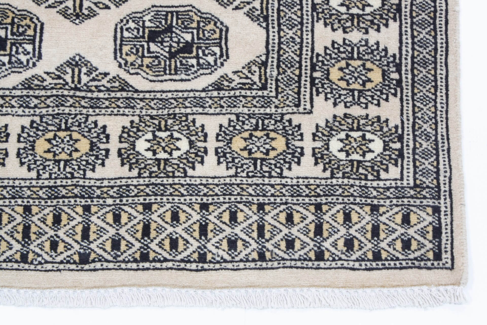 Oriental rug Bukhara Exclusive