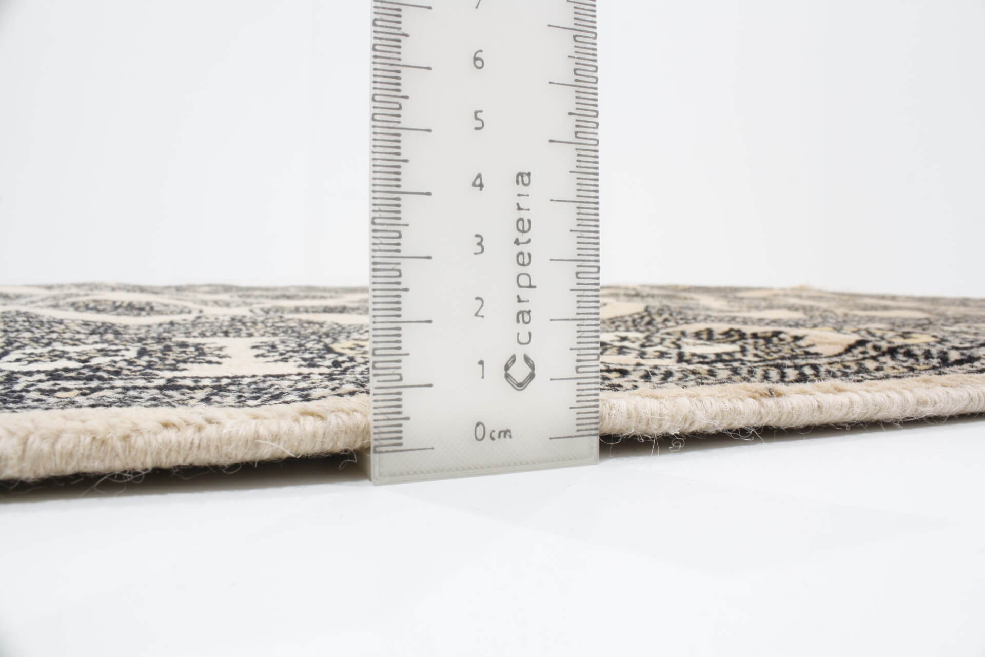 Oriental rug Bukhara Exclusive