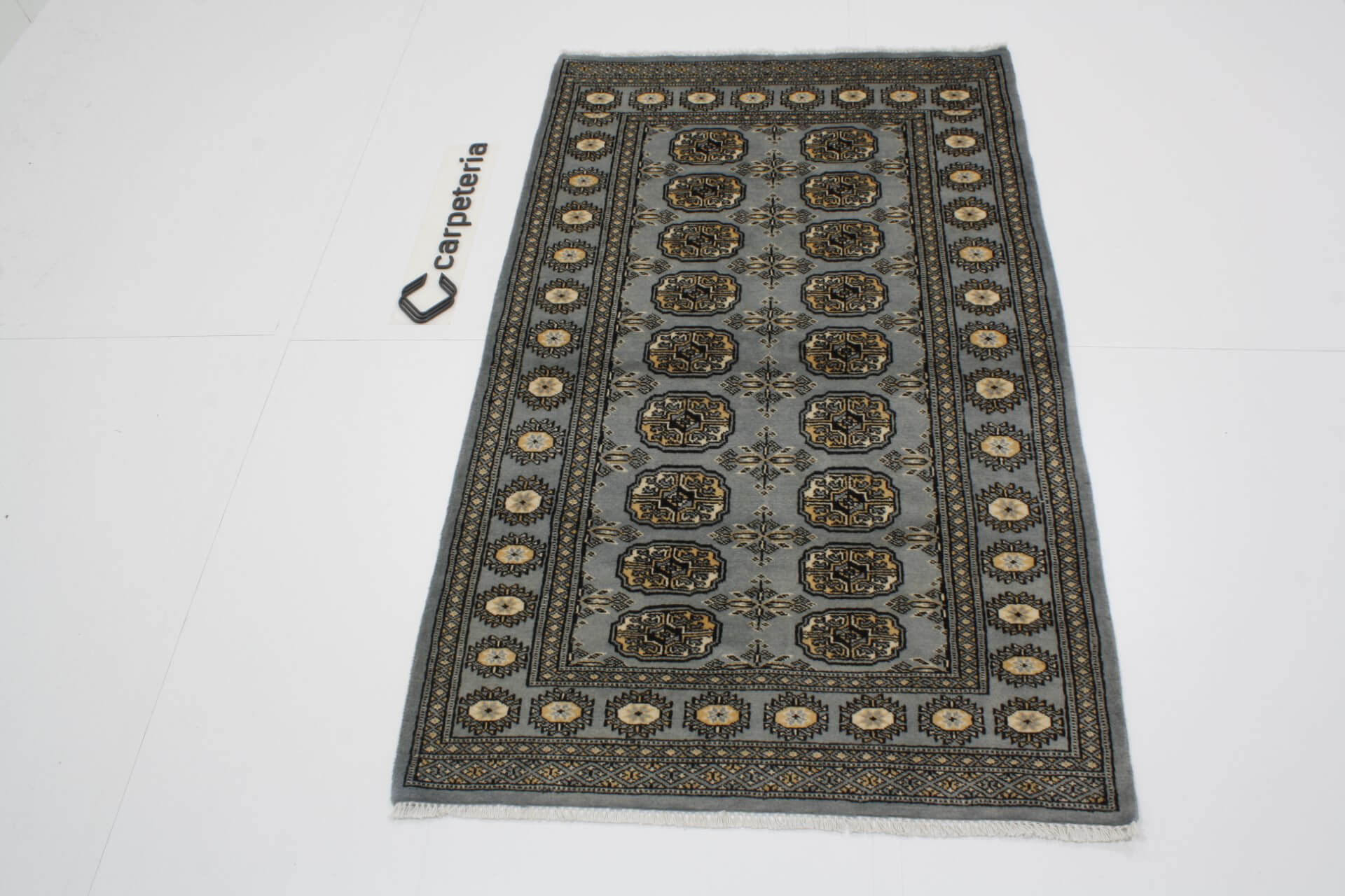 Oriental rug Bukhara Exclusive