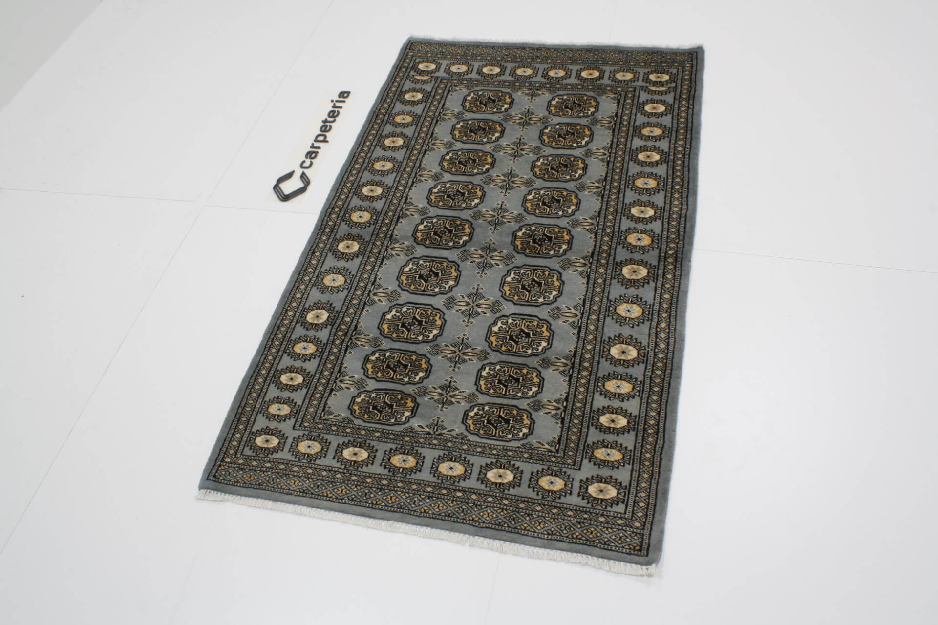 Oriental rug Bukhara Exclusive