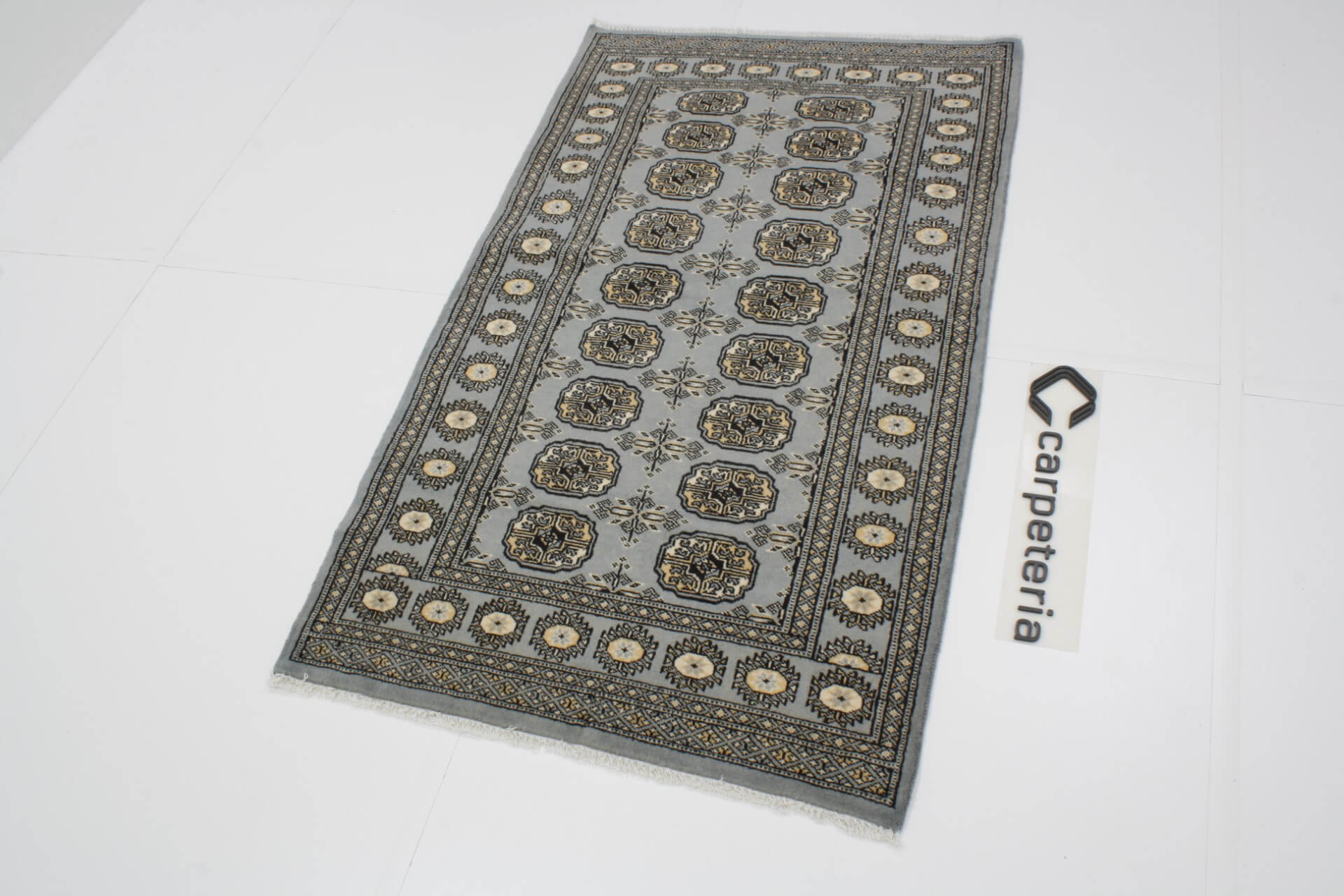 Oriental rug Bukhara Exclusive