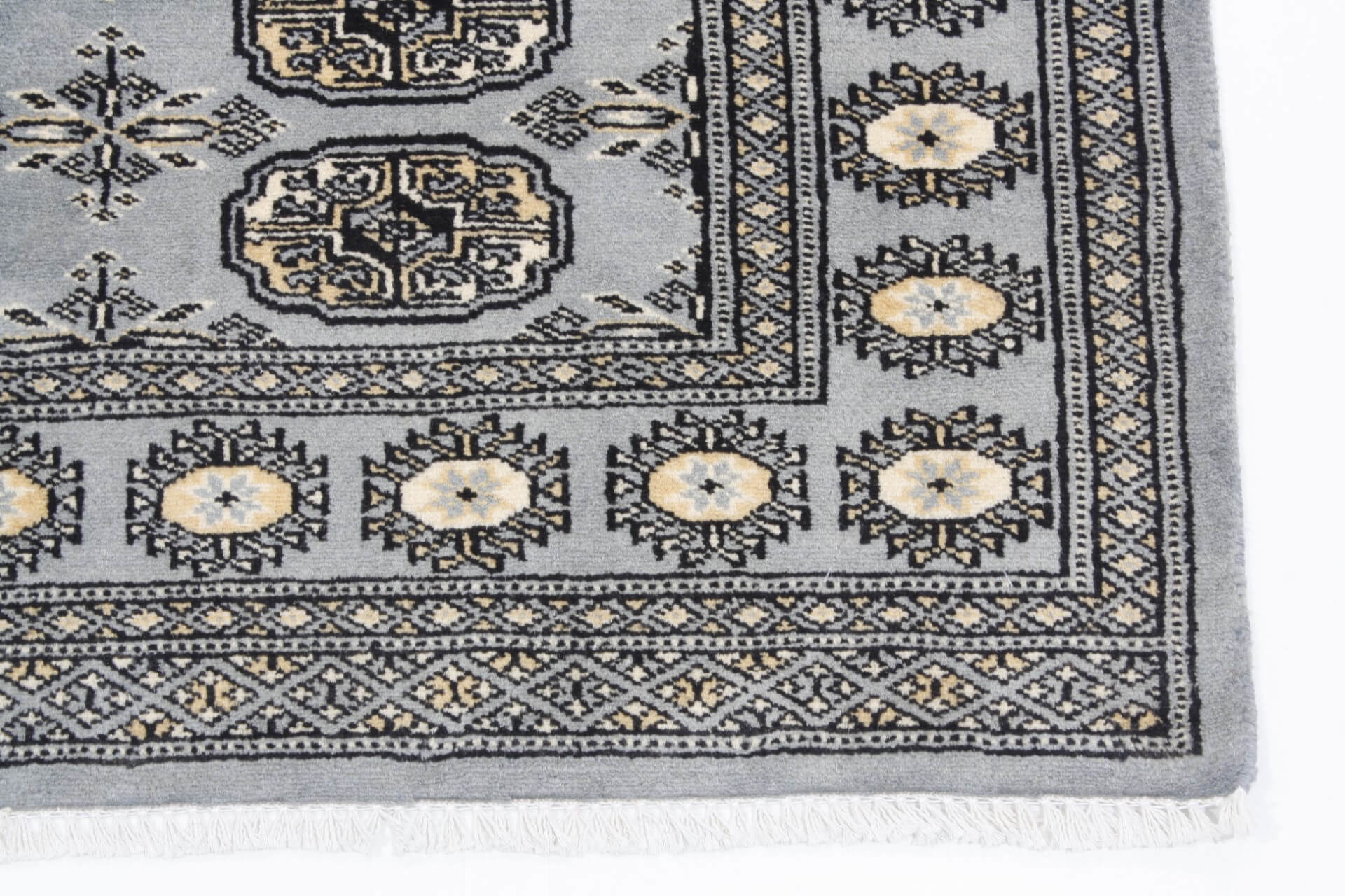Oriental rug Bukhara Exclusive