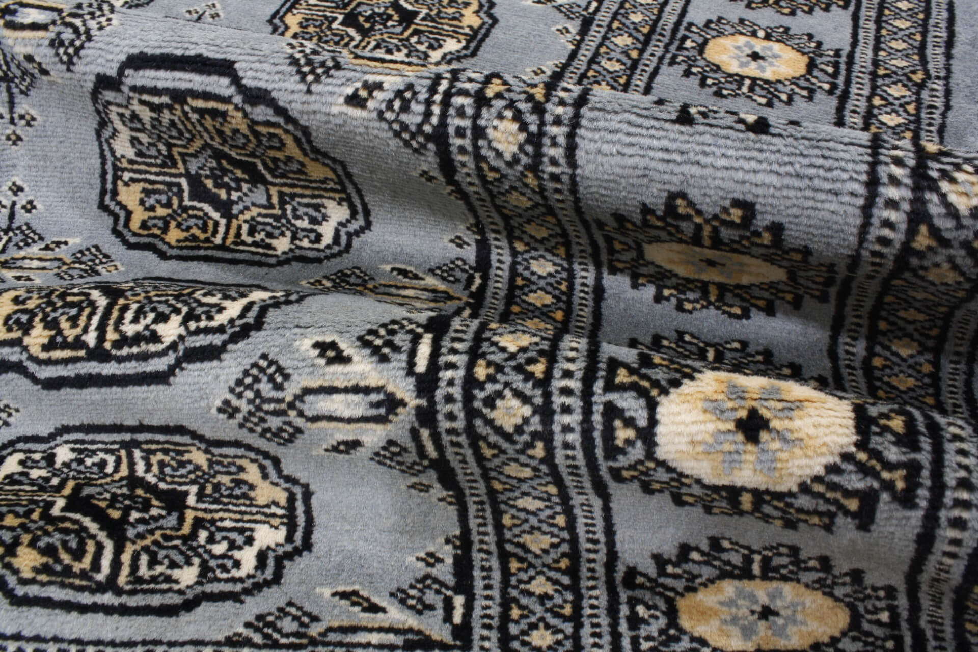 Oriental rug Bukhara Exclusive