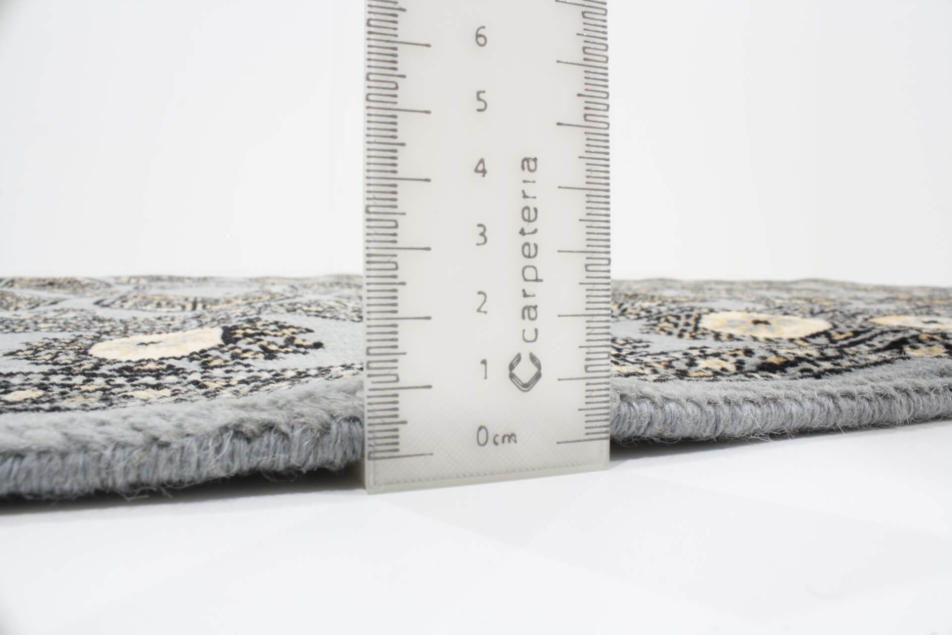 Oriental rug Bukhara Exclusive