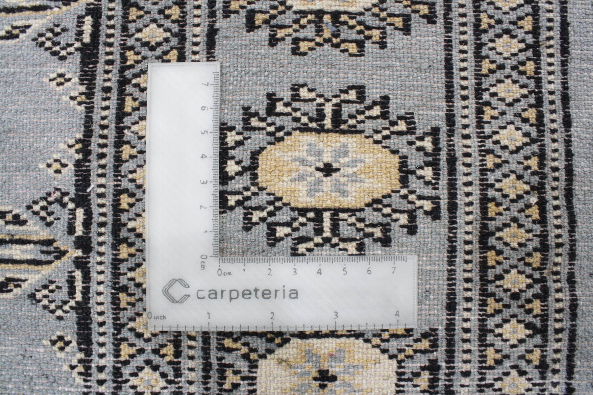 Oriental rug Bukhara Exclusive