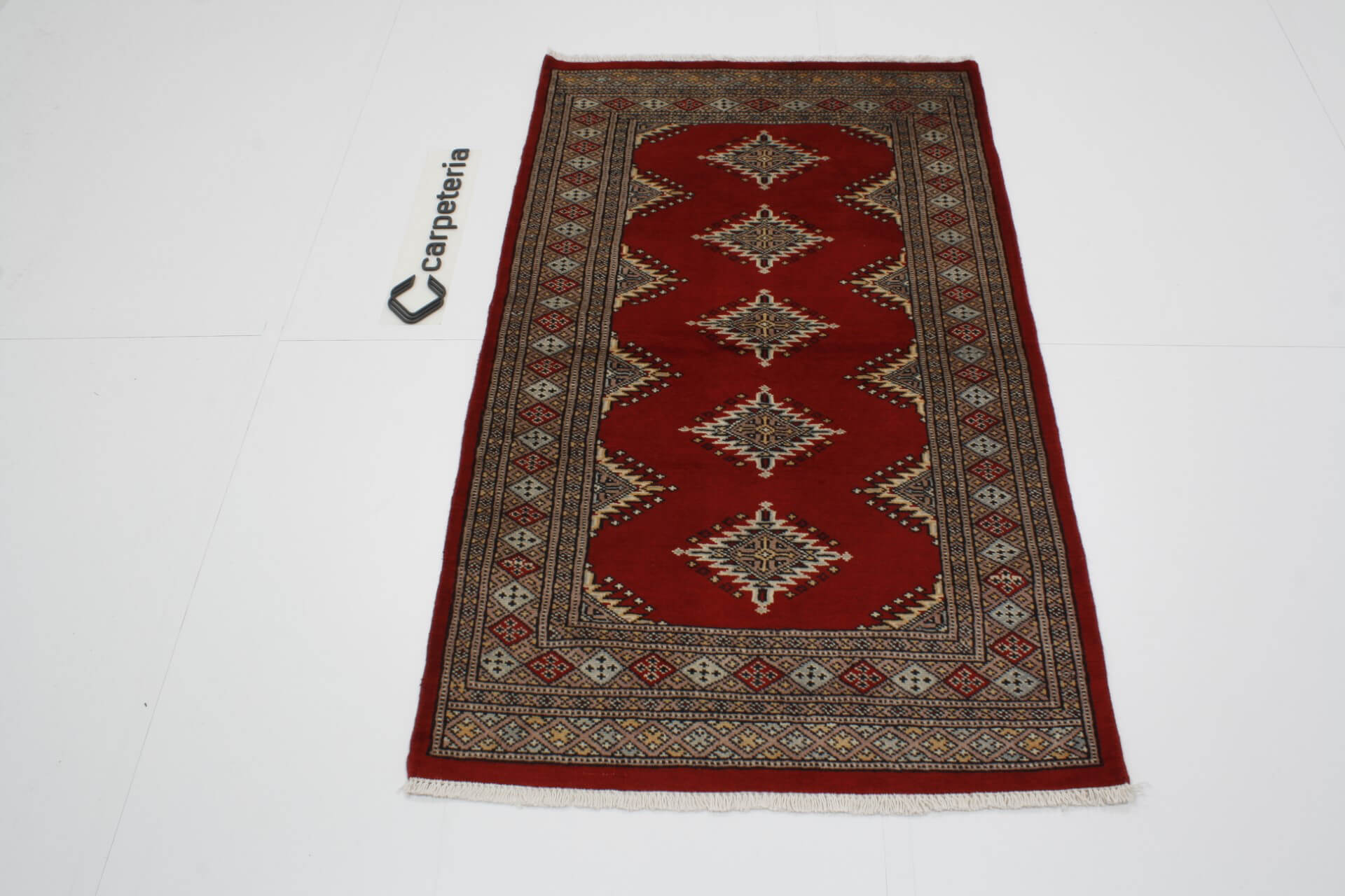 Oriental rug Jaldar Exclusive