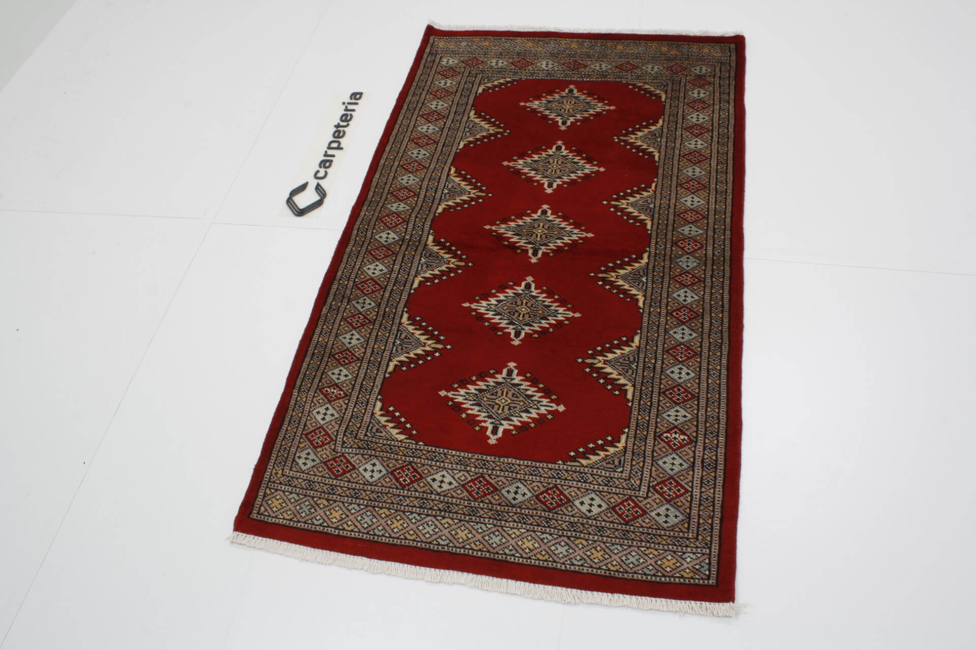 Oriental rug Jaldar Exclusive