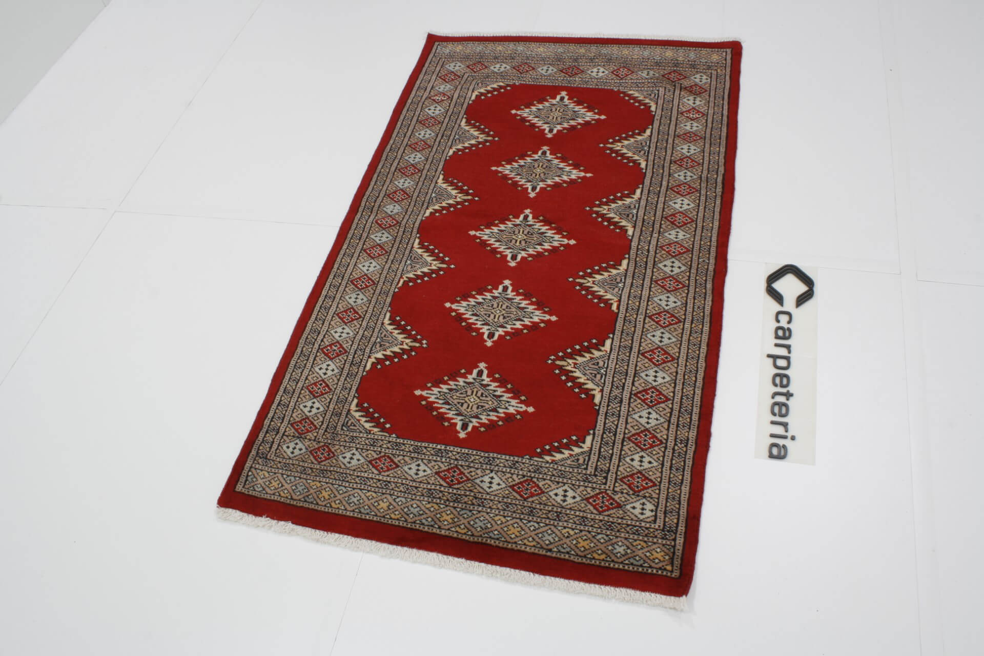 Oriental rug Jaldar Exclusive