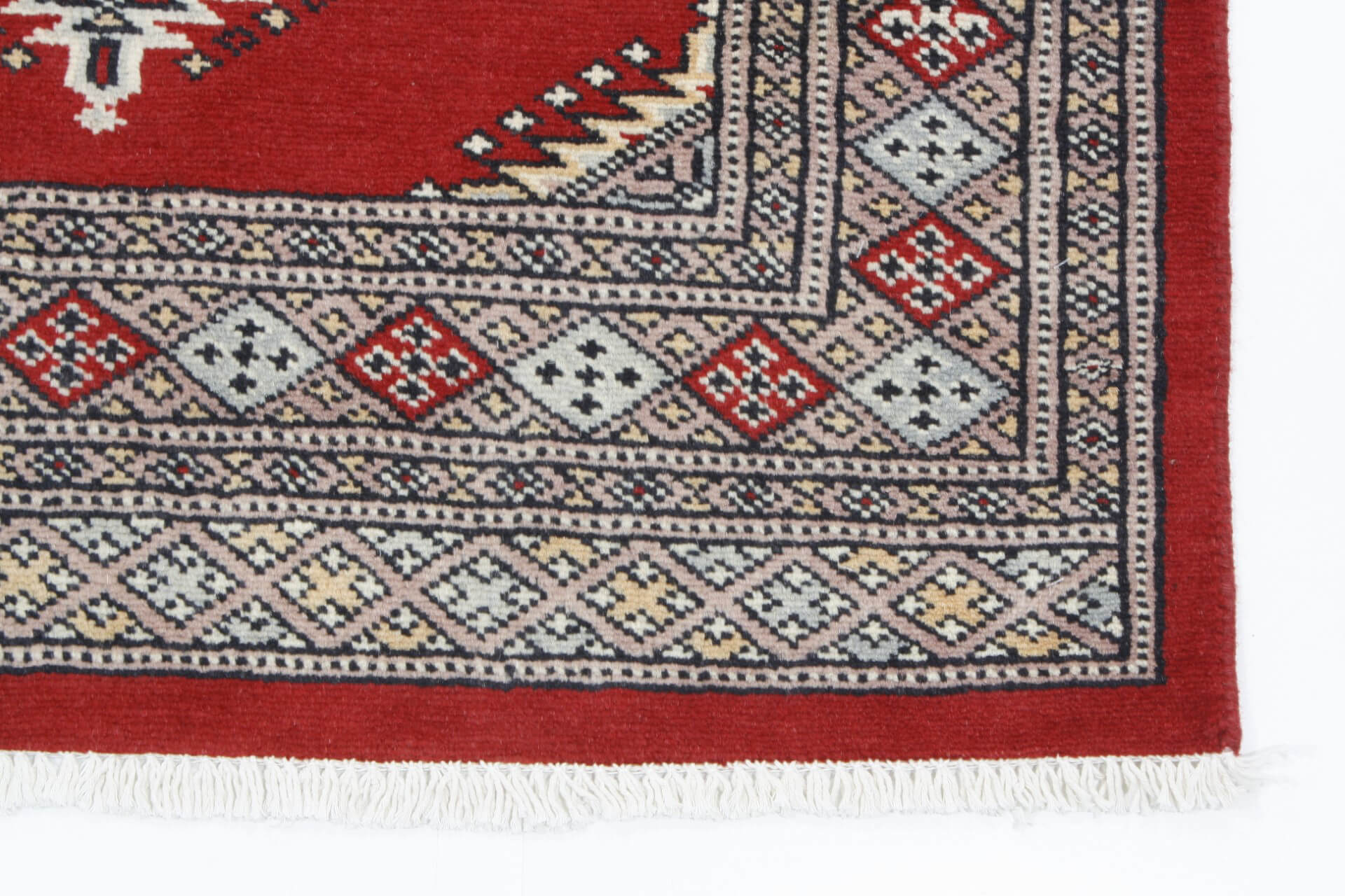 Oriental rug Jaldar Exclusive