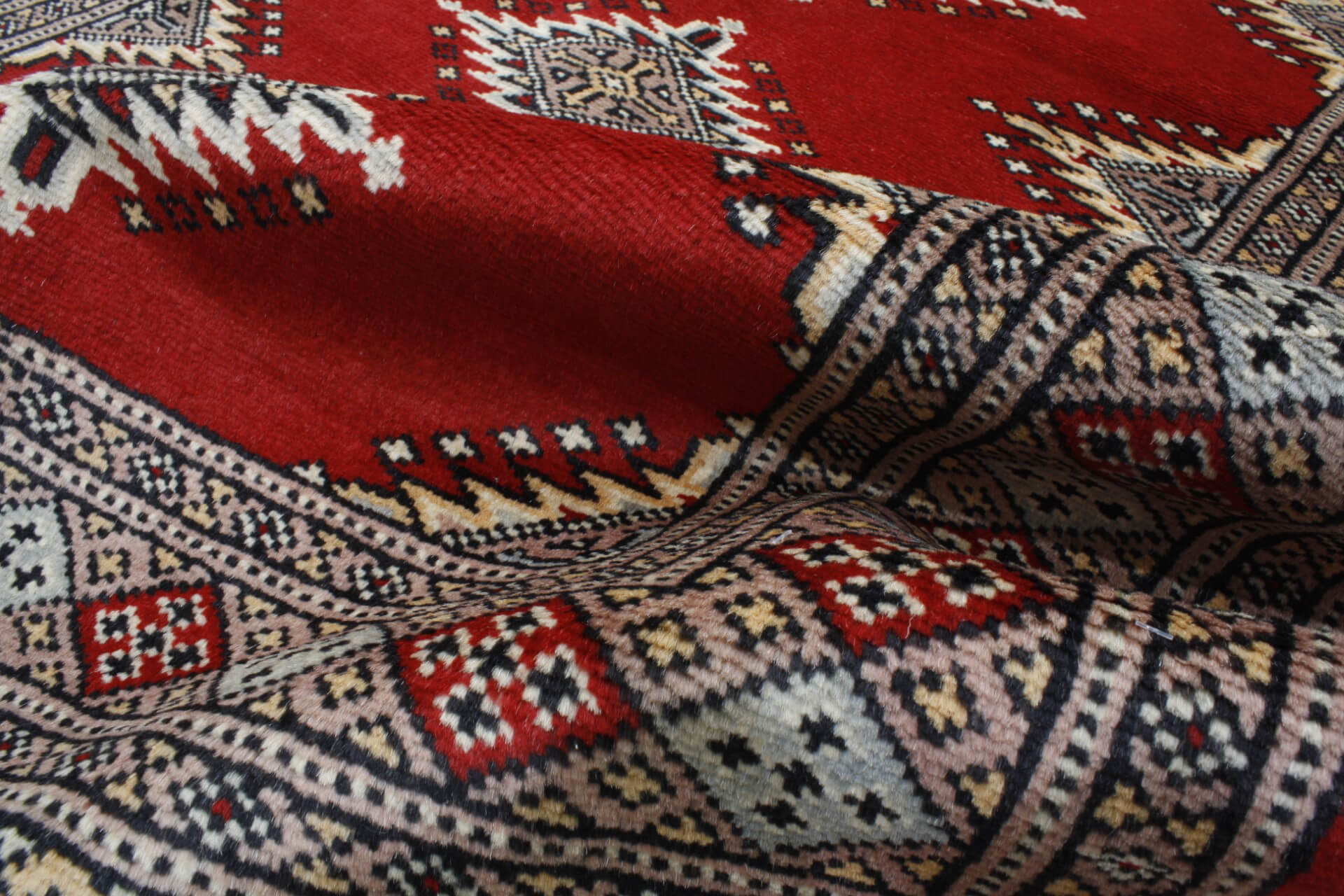 Oriental rug Jaldar Exclusive