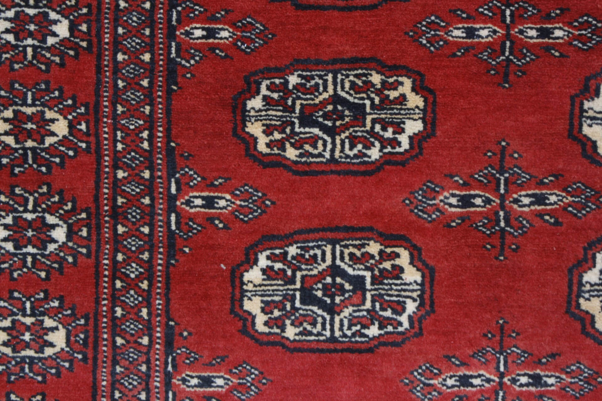 Orientální koberec Bukhara Exclusive