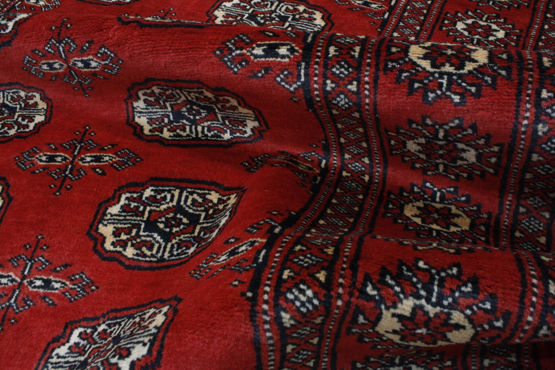 Orientální koberec Bukhara Exclusive