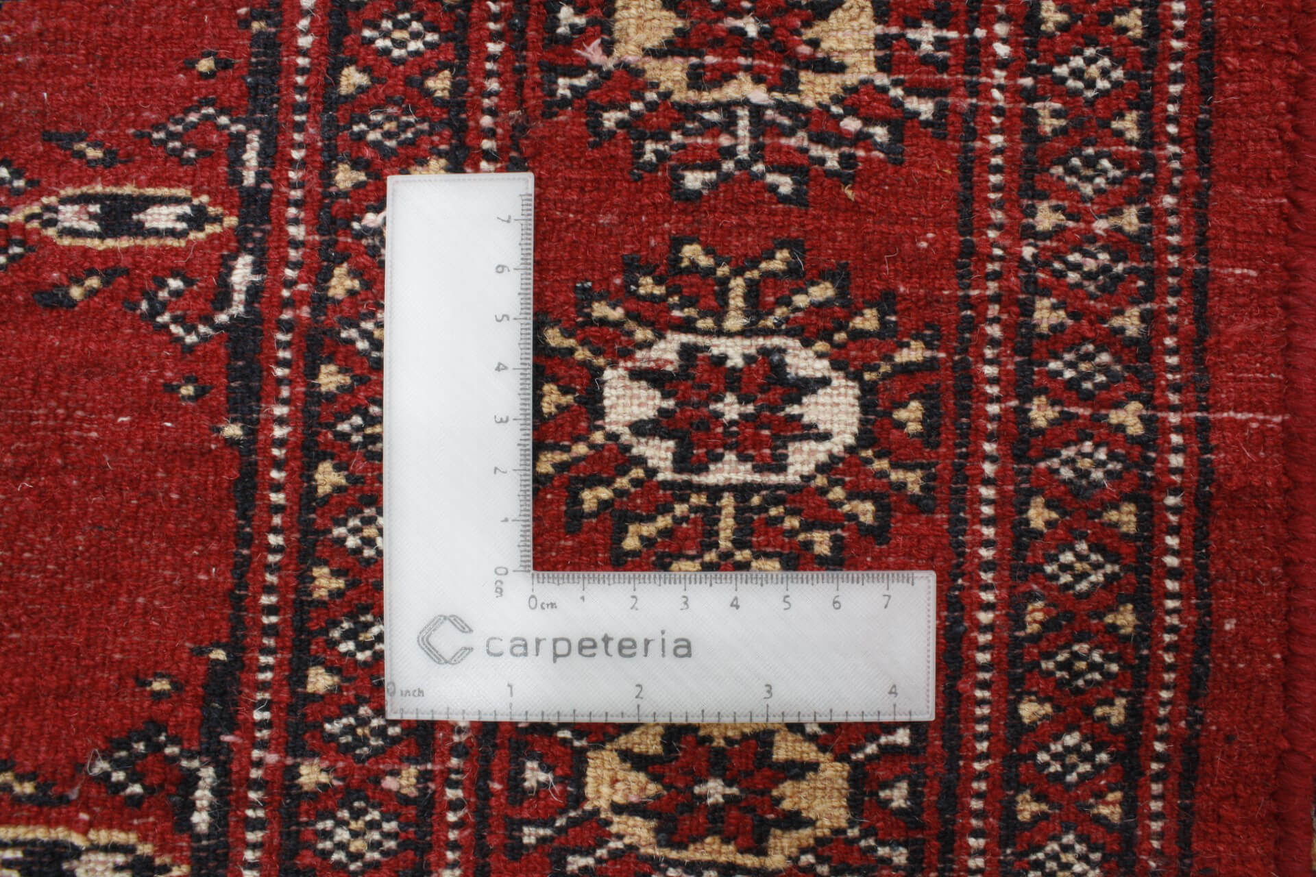 Orientální koberec Bukhara Exclusive