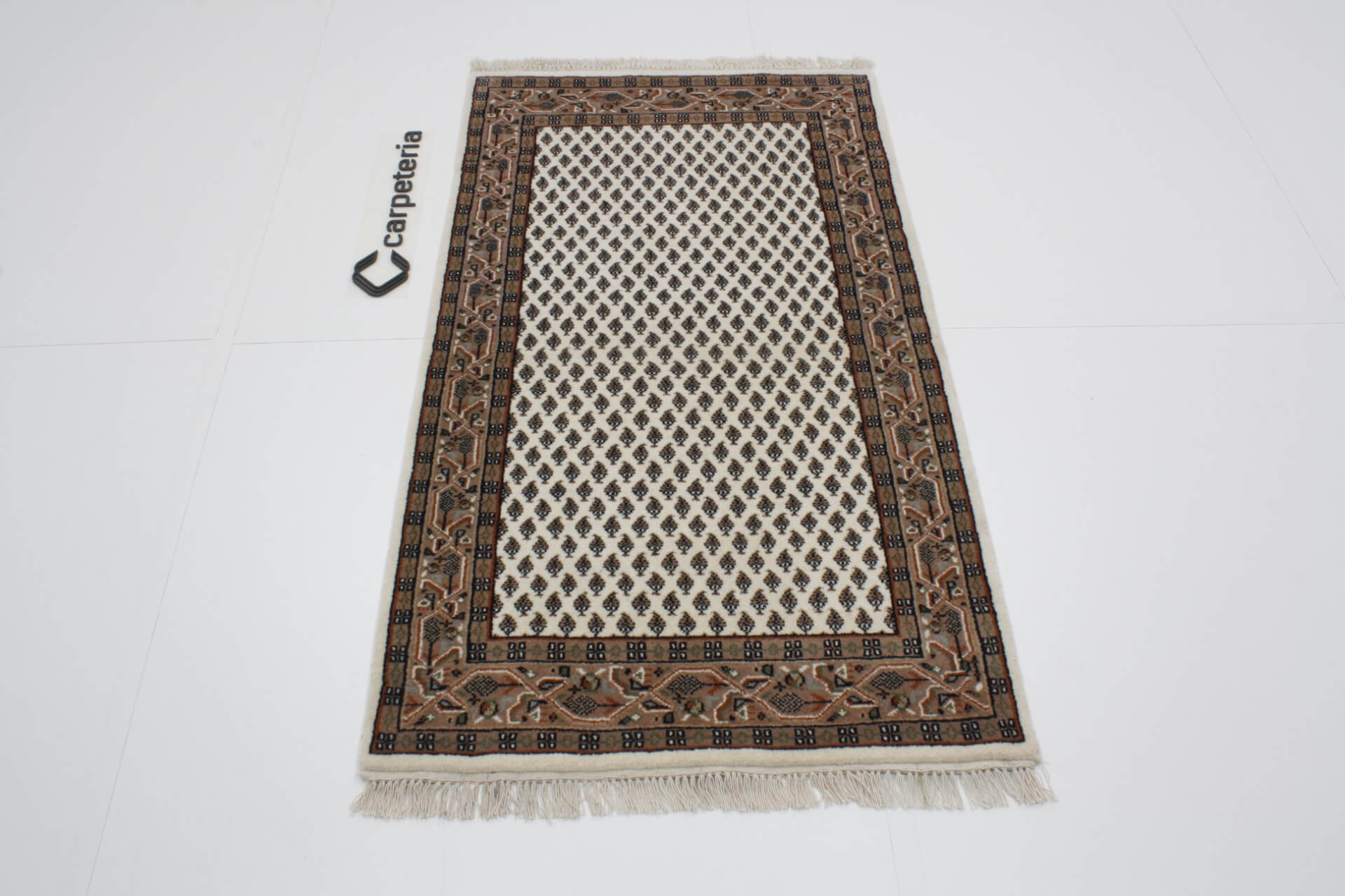 Oriental rug Mir