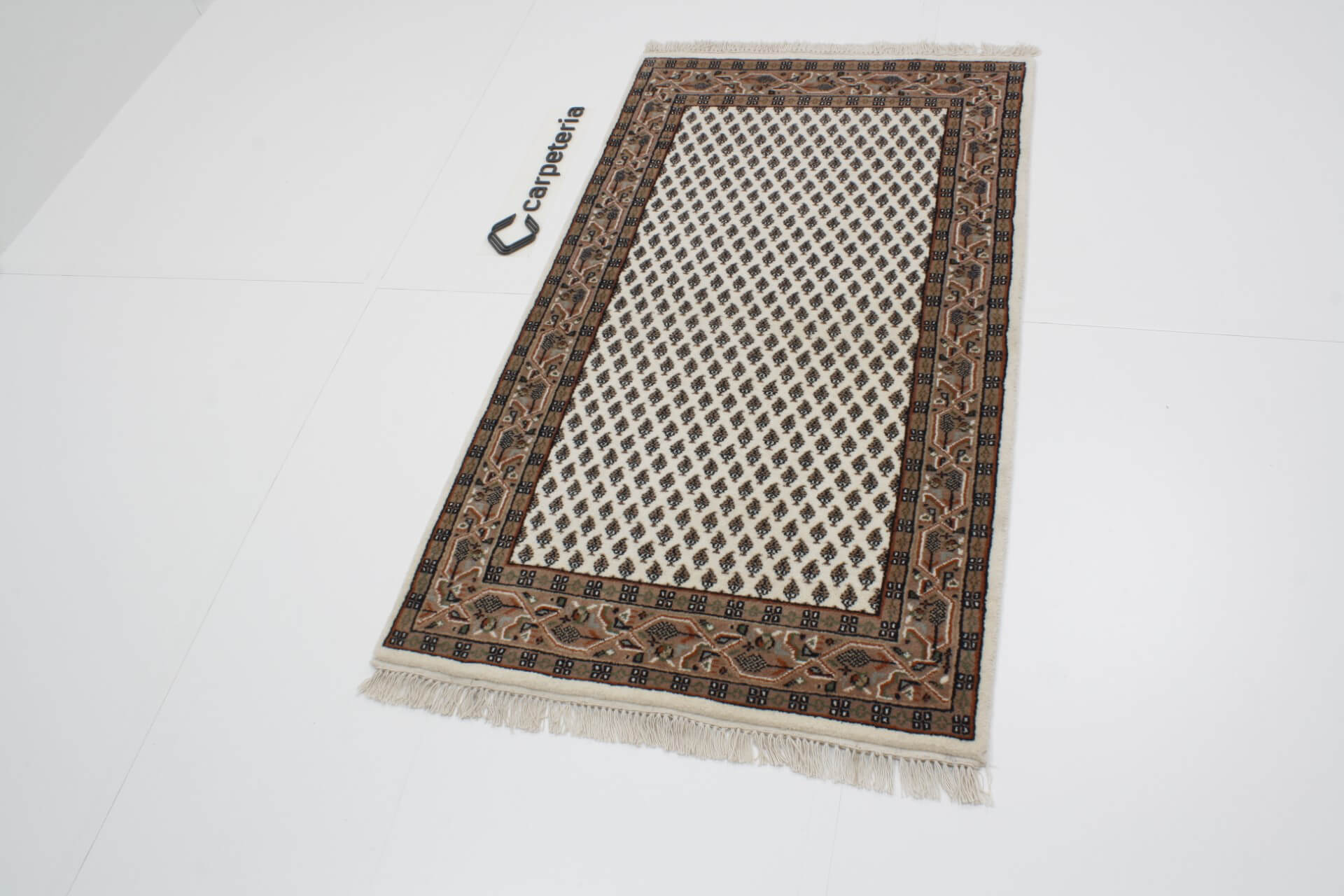 Oriental rug Mir