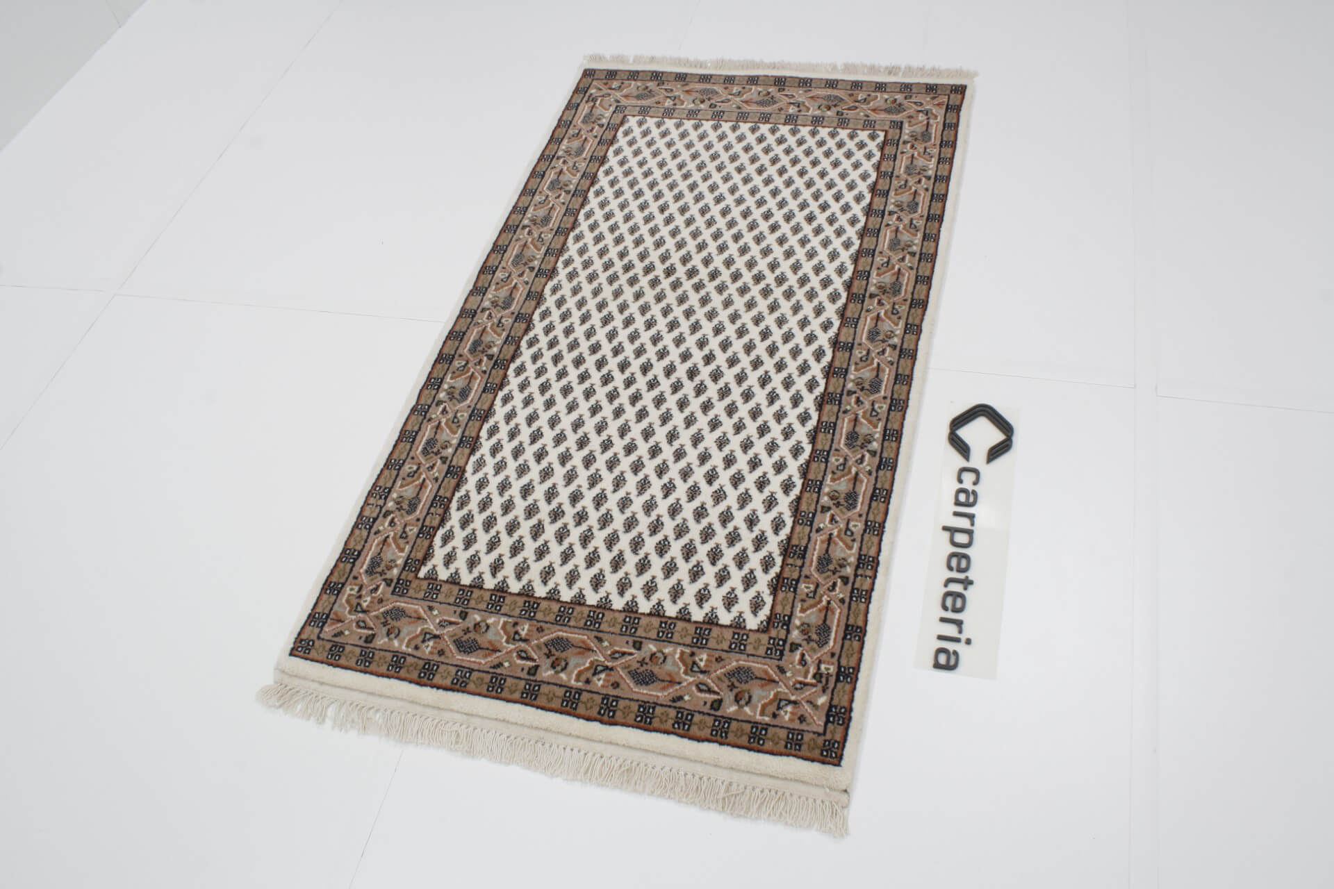 Oriental rug Mir