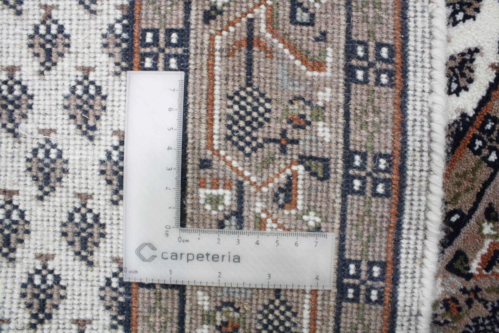 Oriental rug Mir