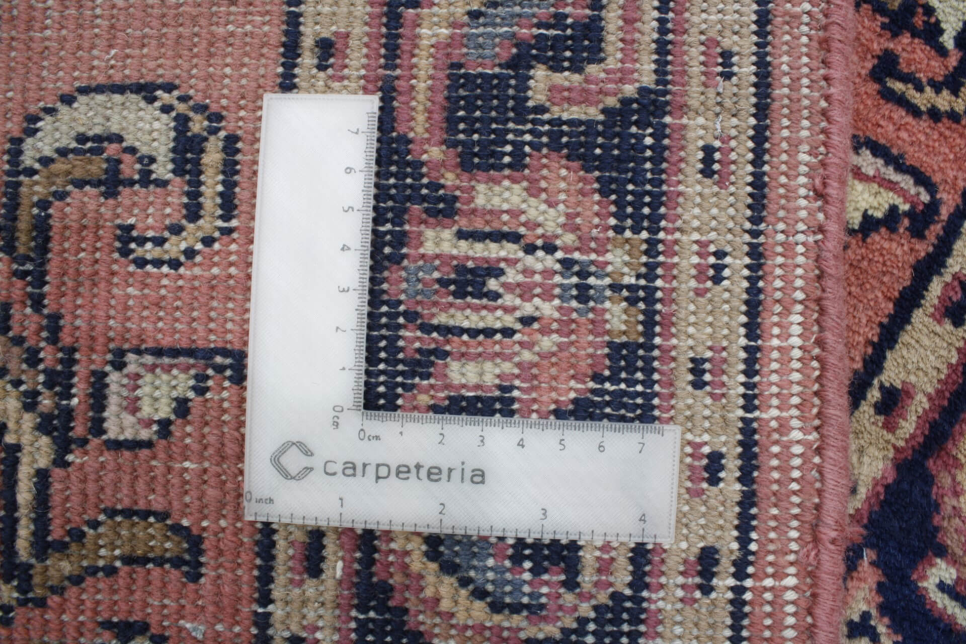 Orientální koberec Bidjar Exclusive