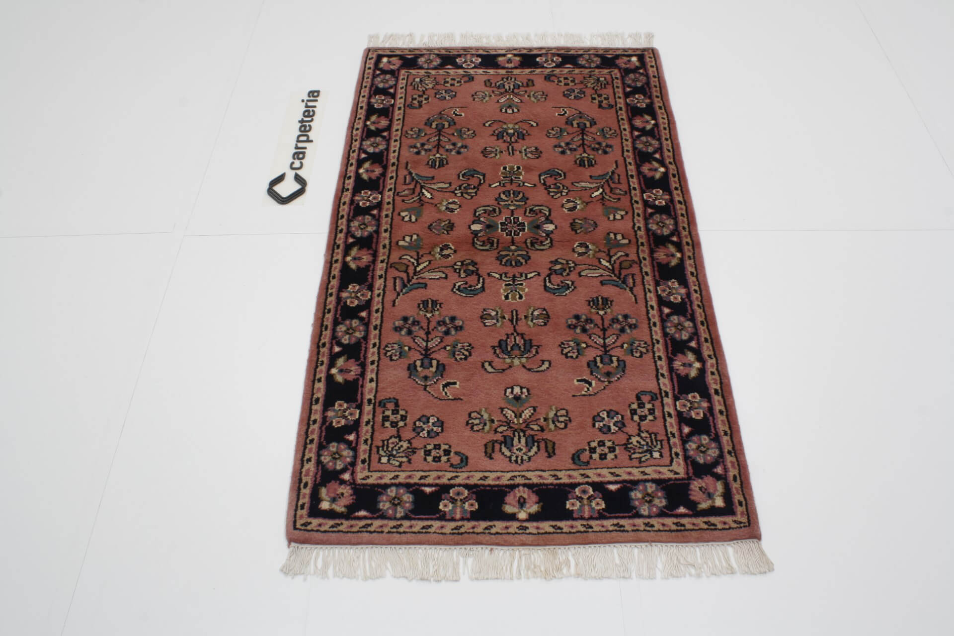 Oriental rug Bidjar Exclusive