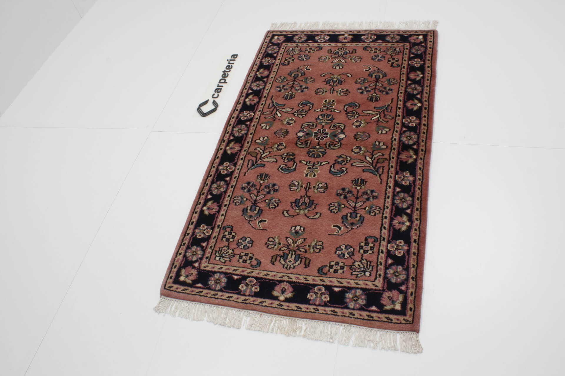 Oriental rug Bidjar Exclusive