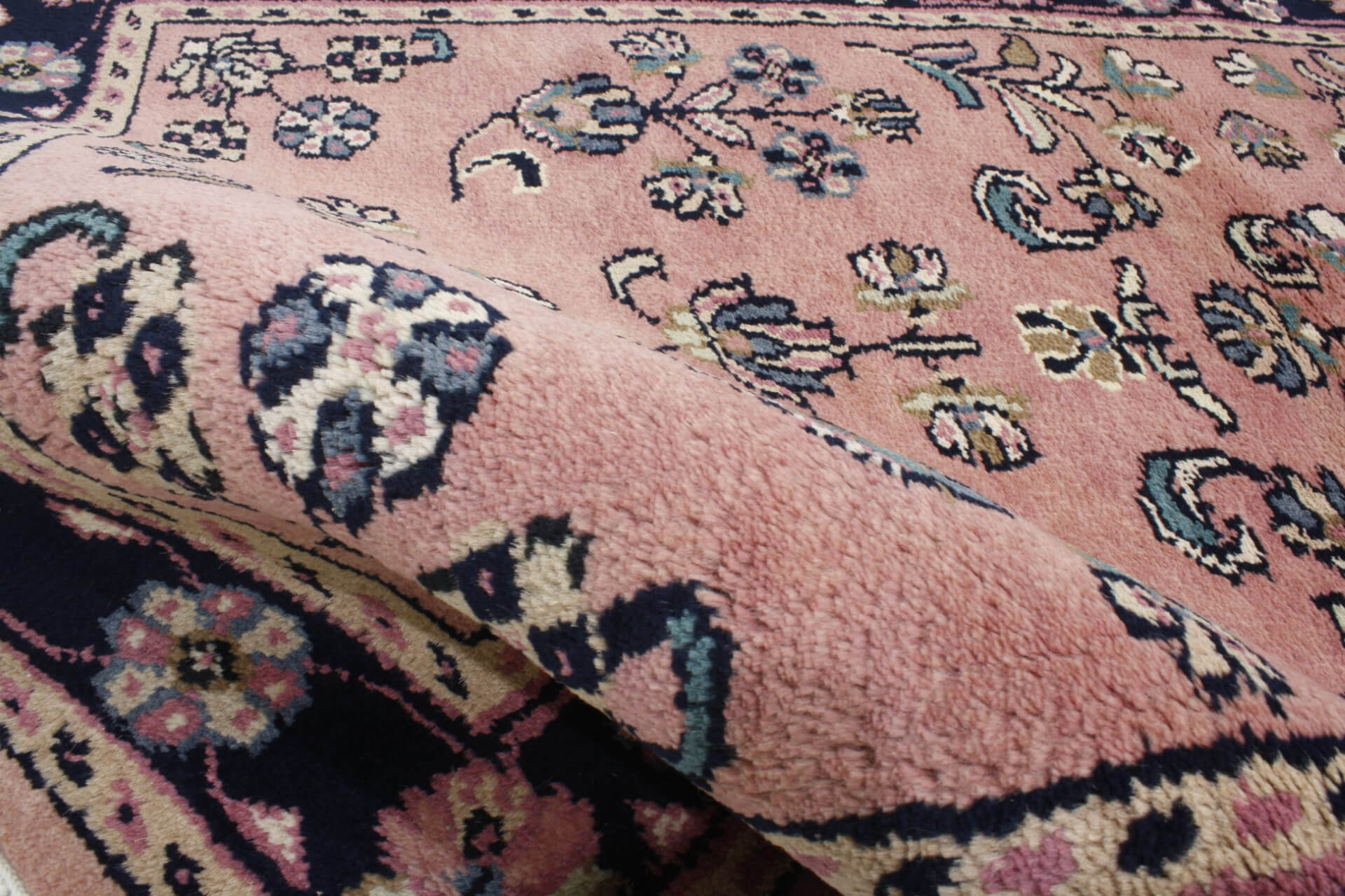 Oriental rug Bidjar Exclusive