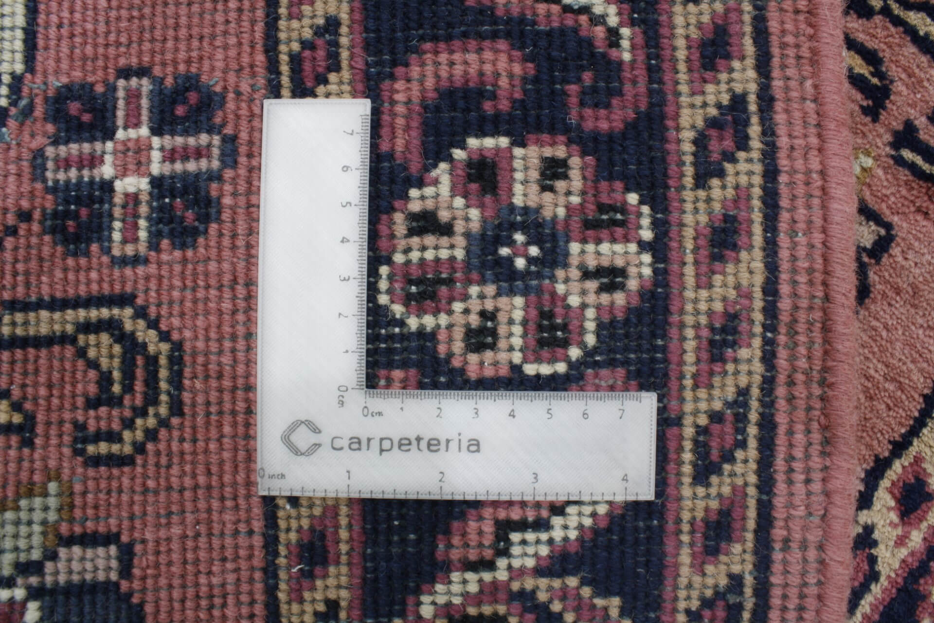 Orientální koberec Bidjar Exclusive