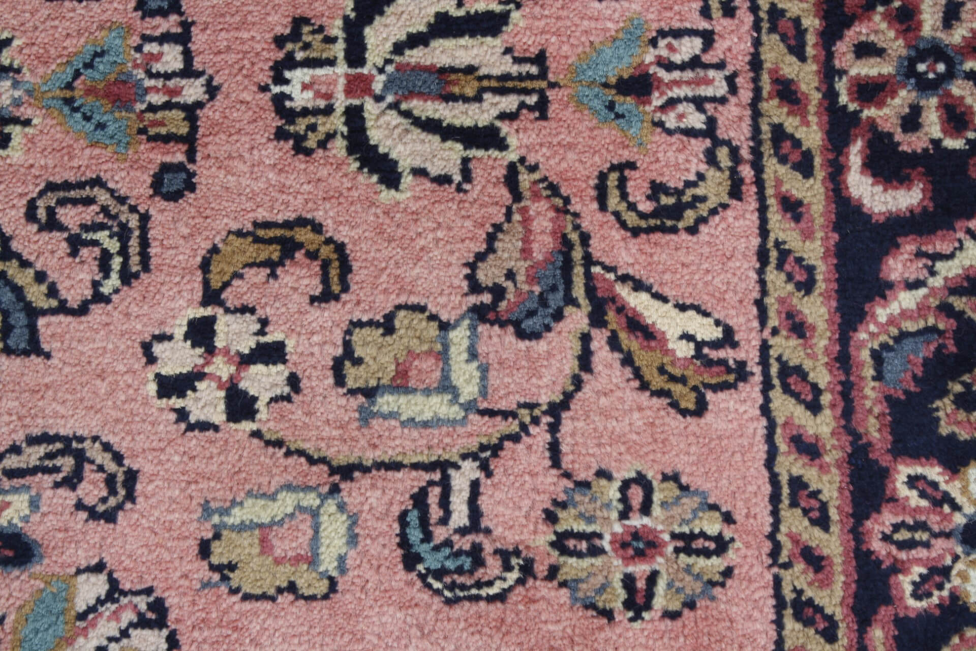 Orientální koberec Bidjar Exclusive