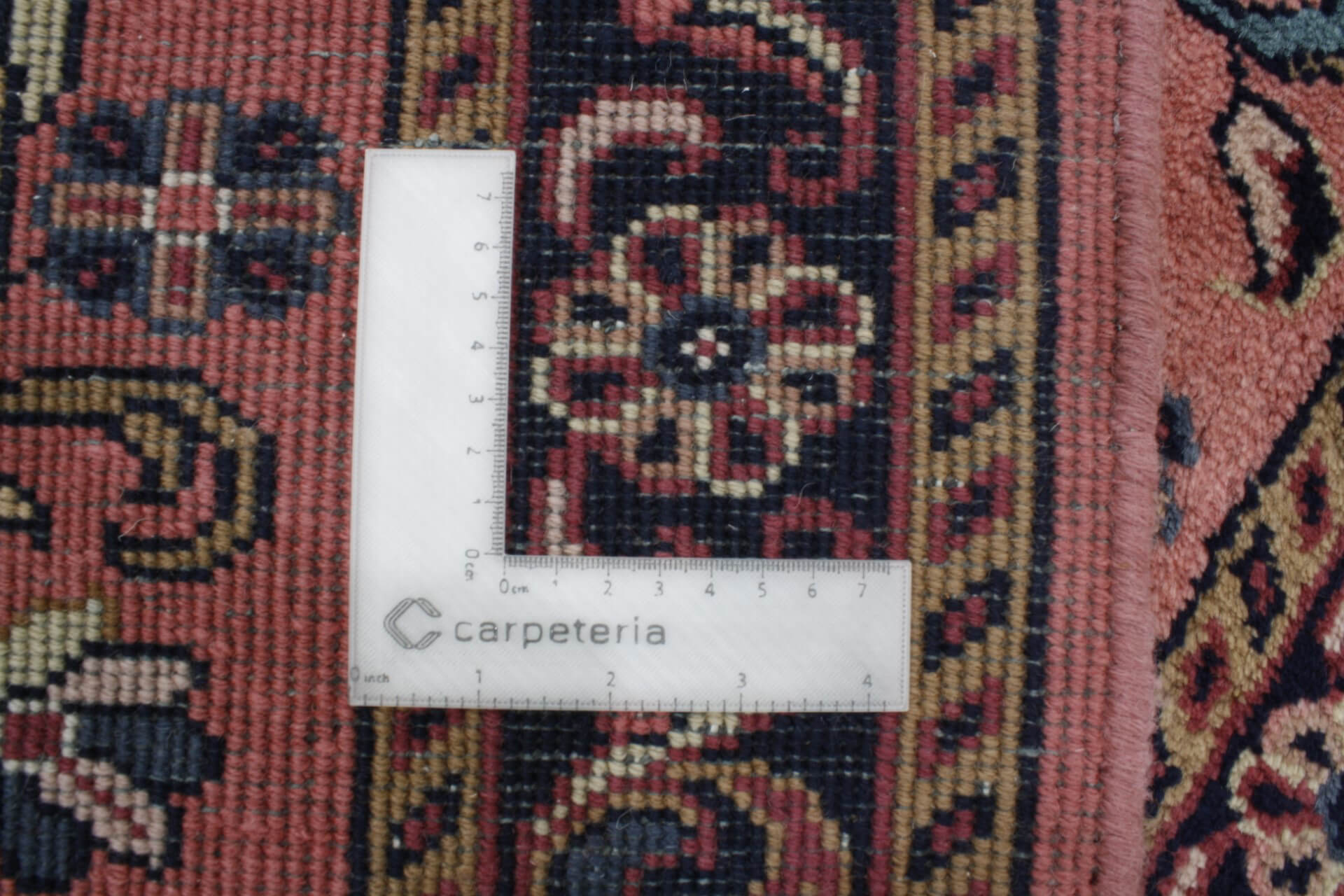 Orientální koberec Bidjar Exclusive
