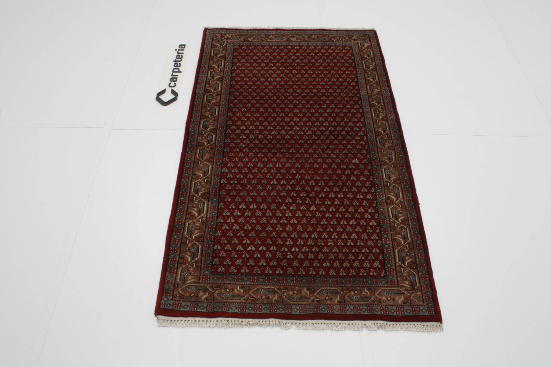 Oriental rug Mir