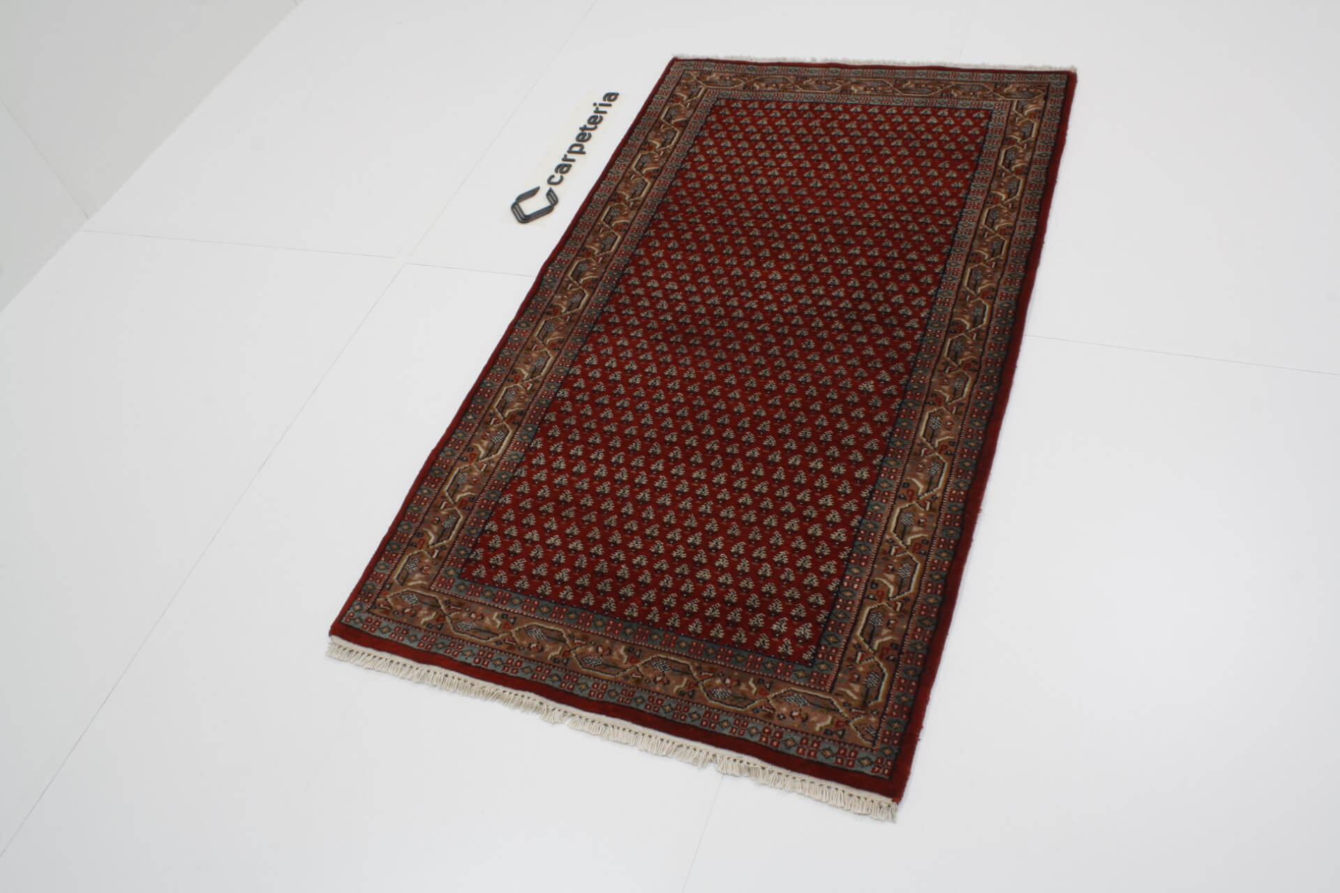 Oriental rug Mir