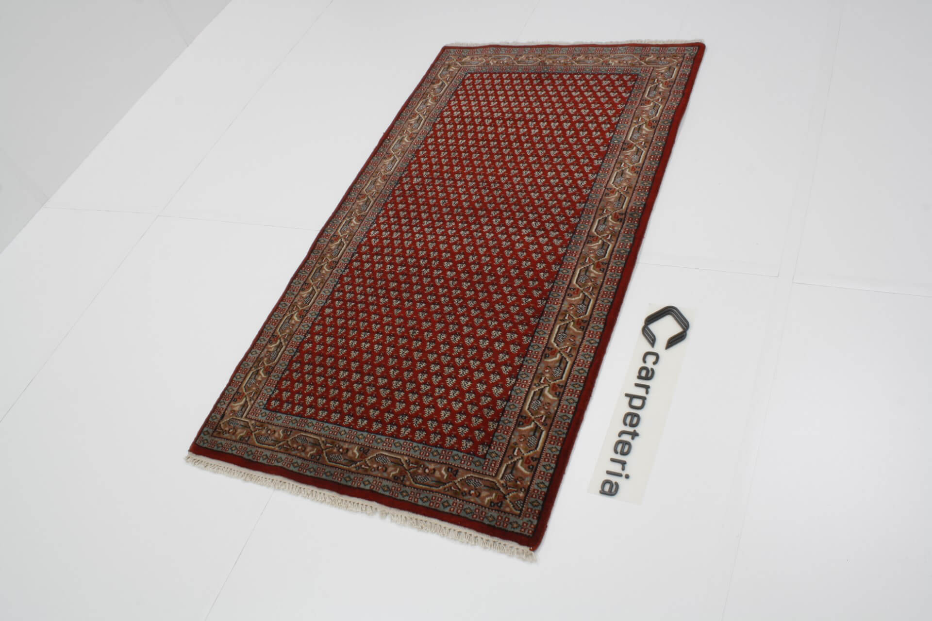 Oriental rug Mir