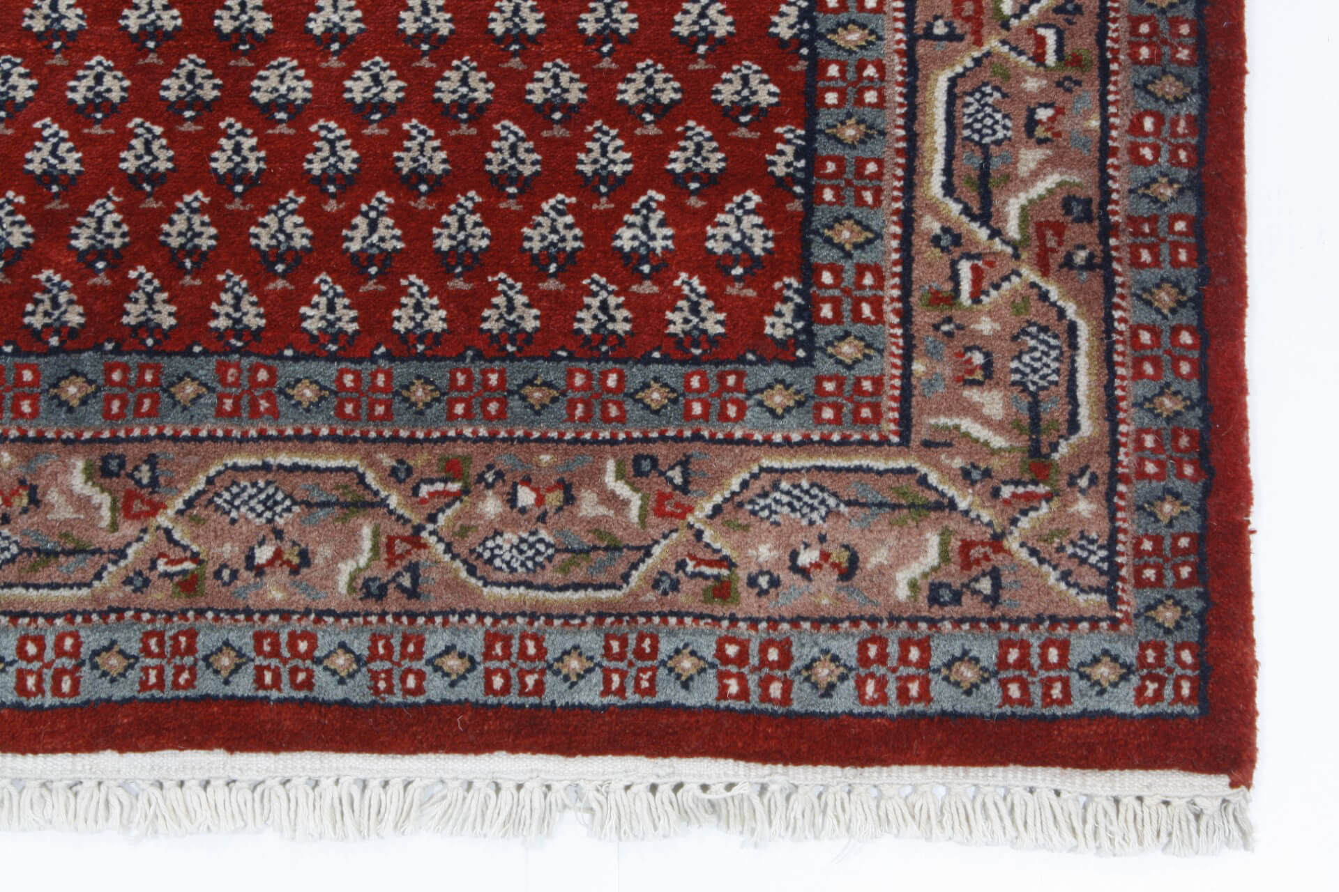 Oriental rug Mir