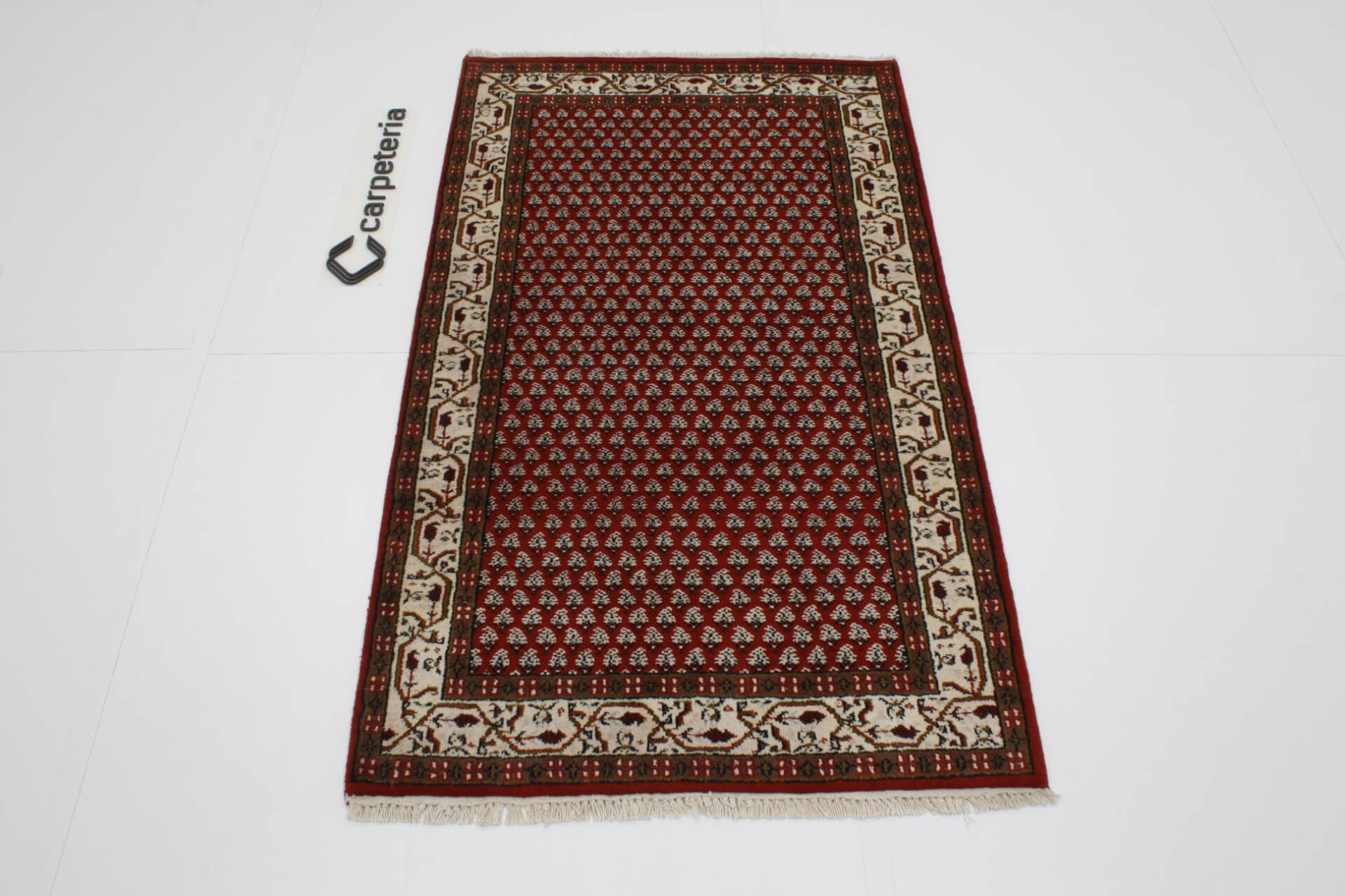Oriental rug Mir