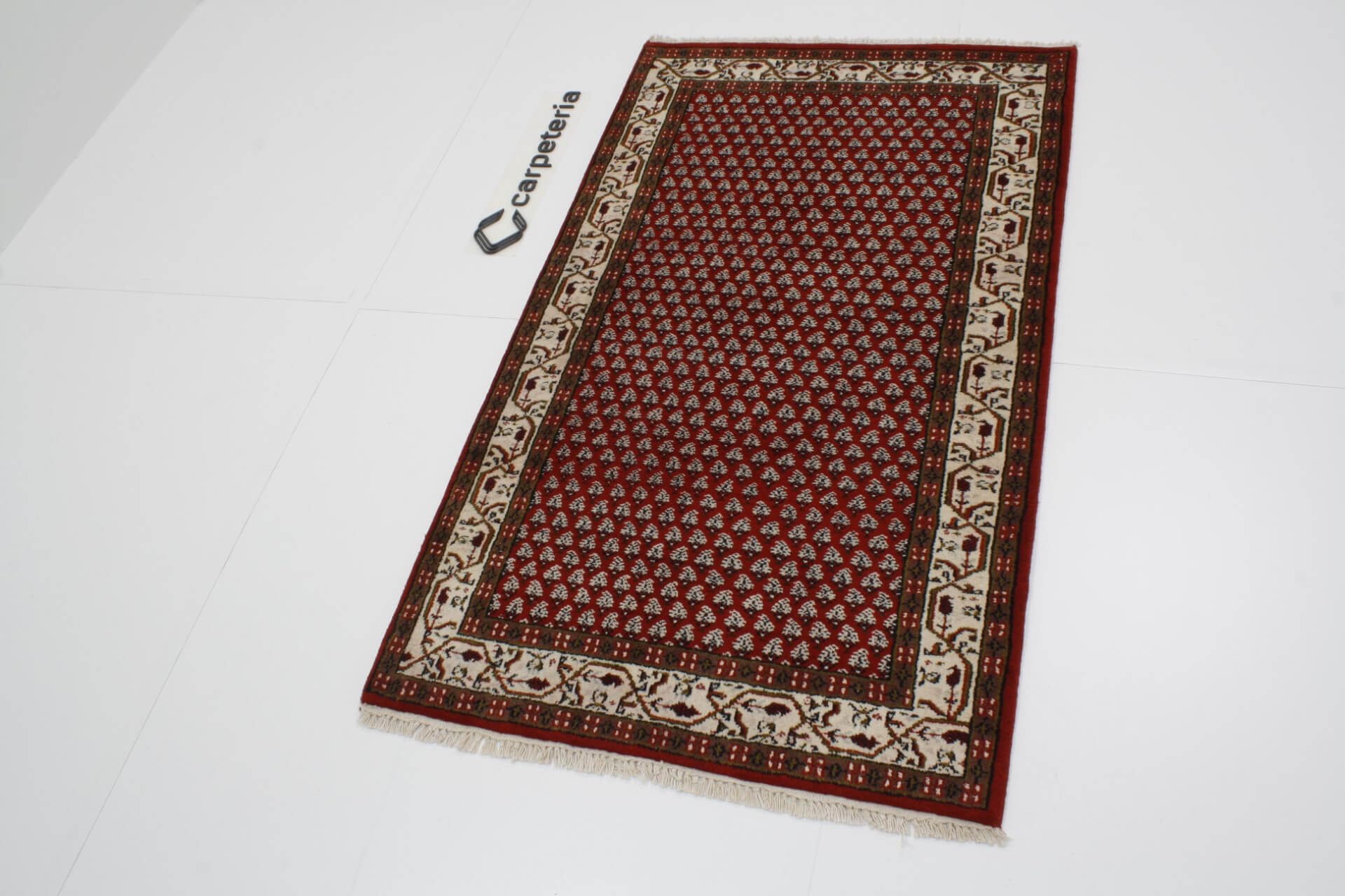 Oriental rug Mir
