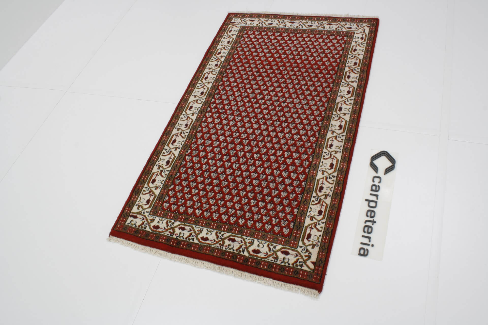 Oriental rug Mir
