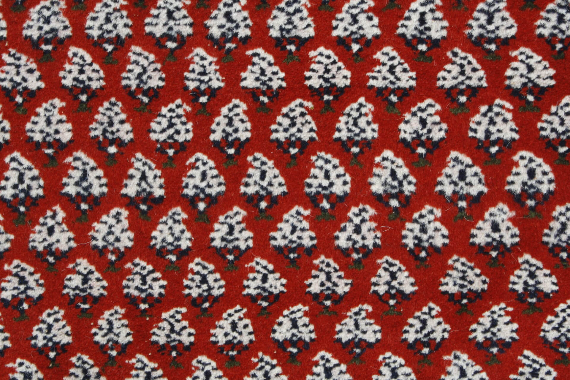 Oriental rug Mir