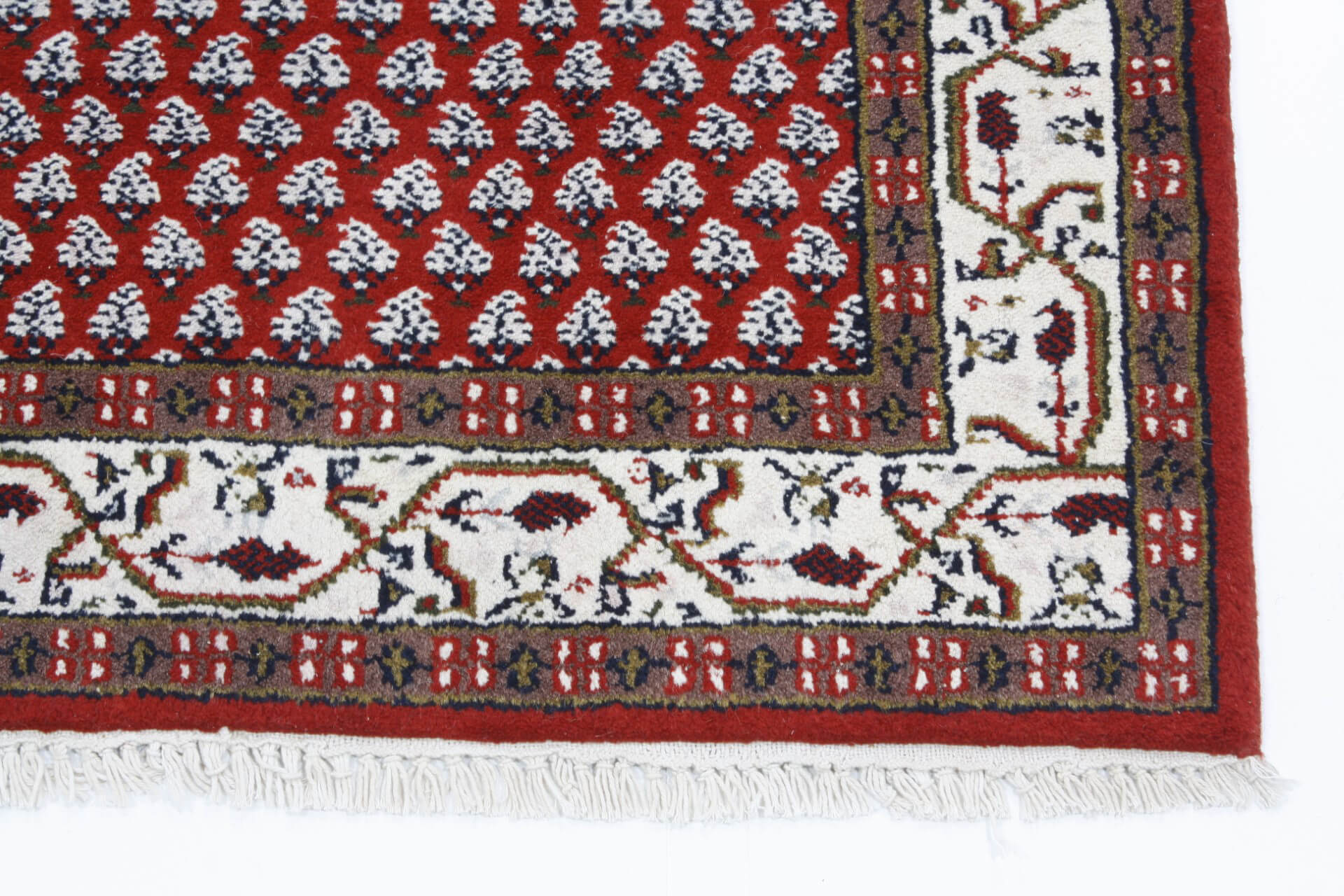 Oriental rug Mir