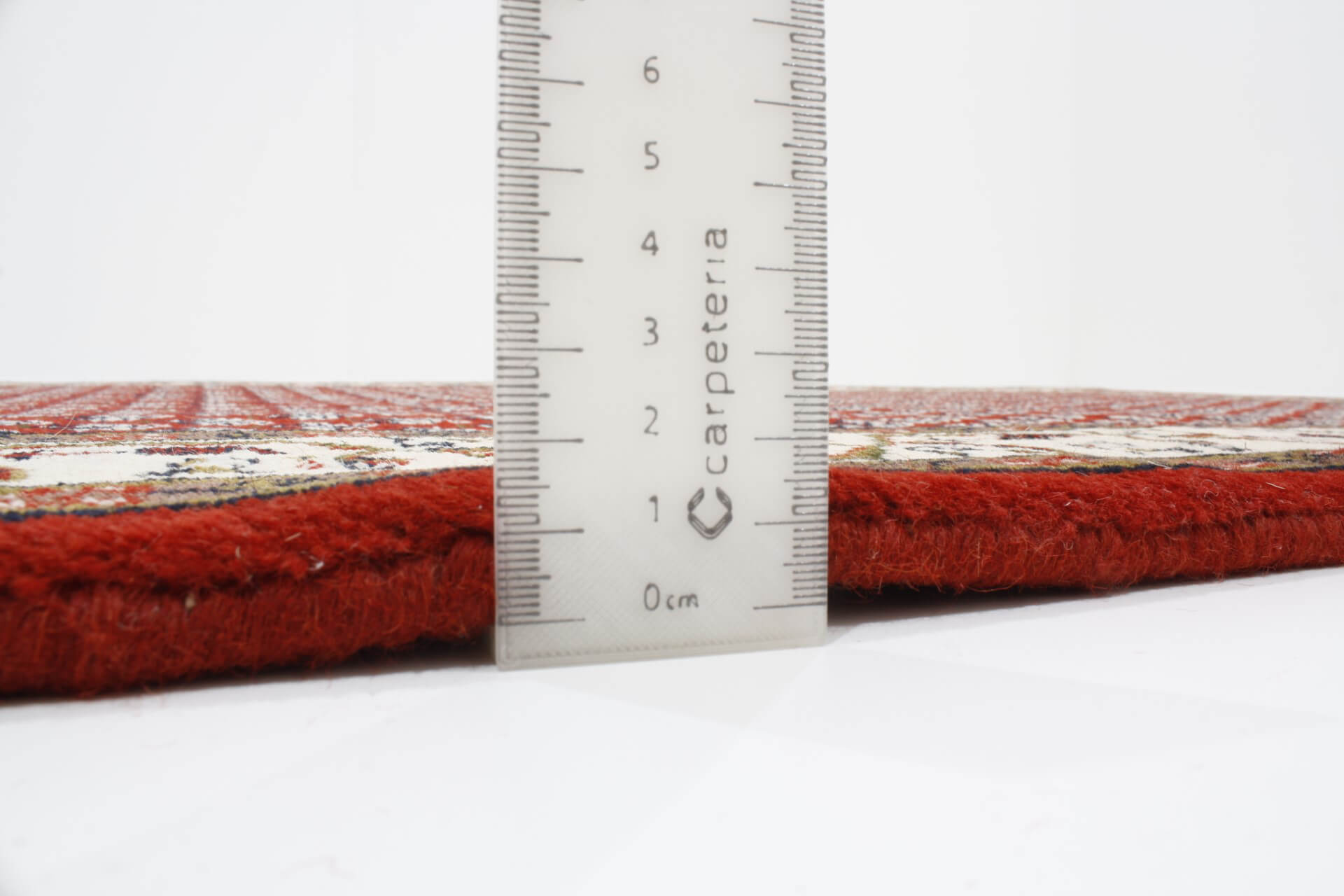 Oriental rug Mir