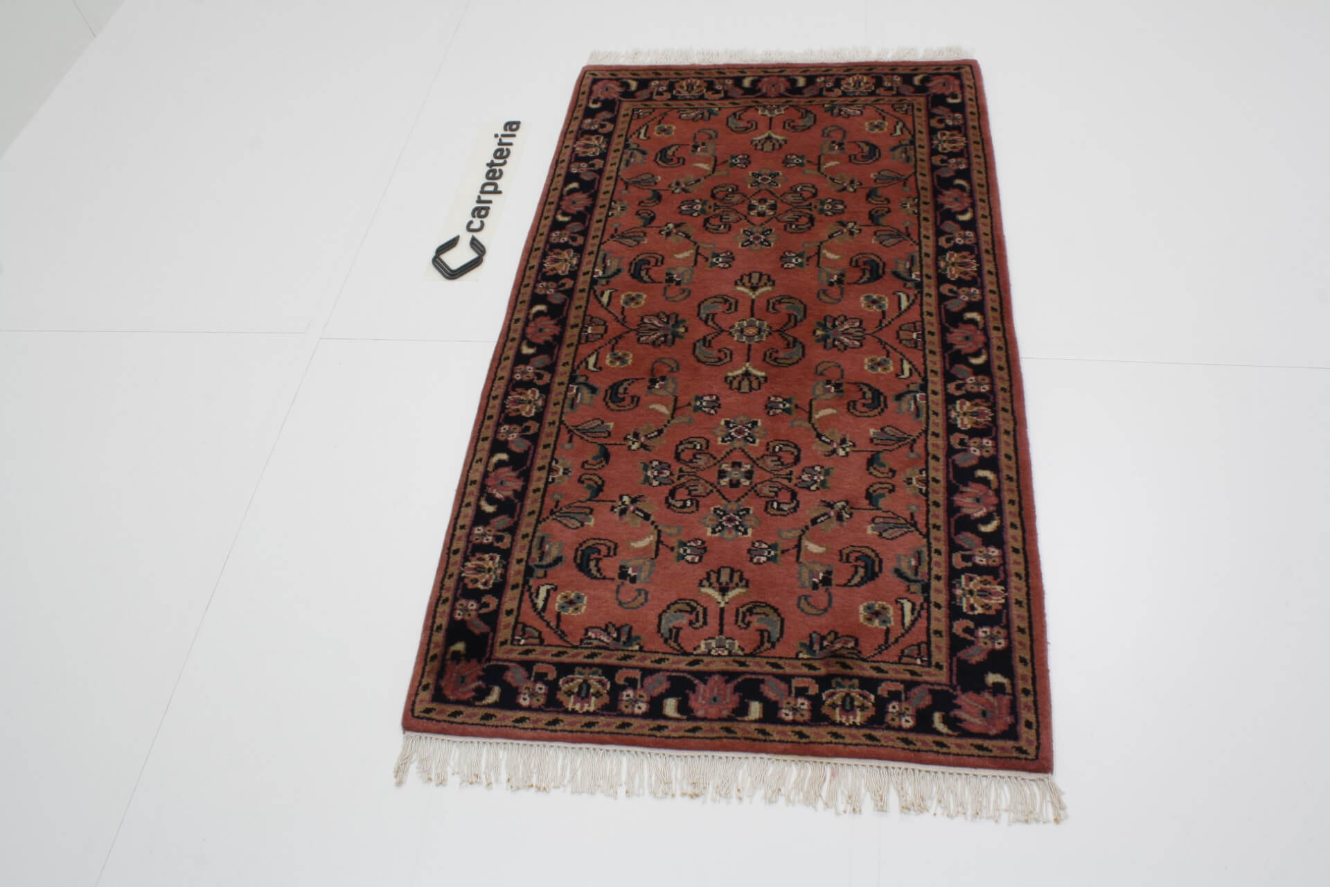 Oriental rug Bidjar Exclusive