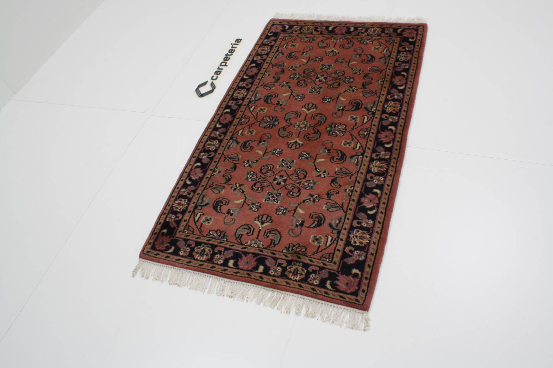 Oriental rug Bidjar Exclusive