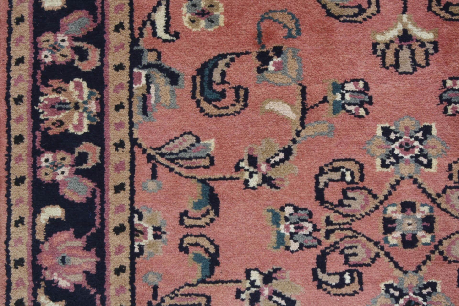 Oriental rug Bidjar Exclusive