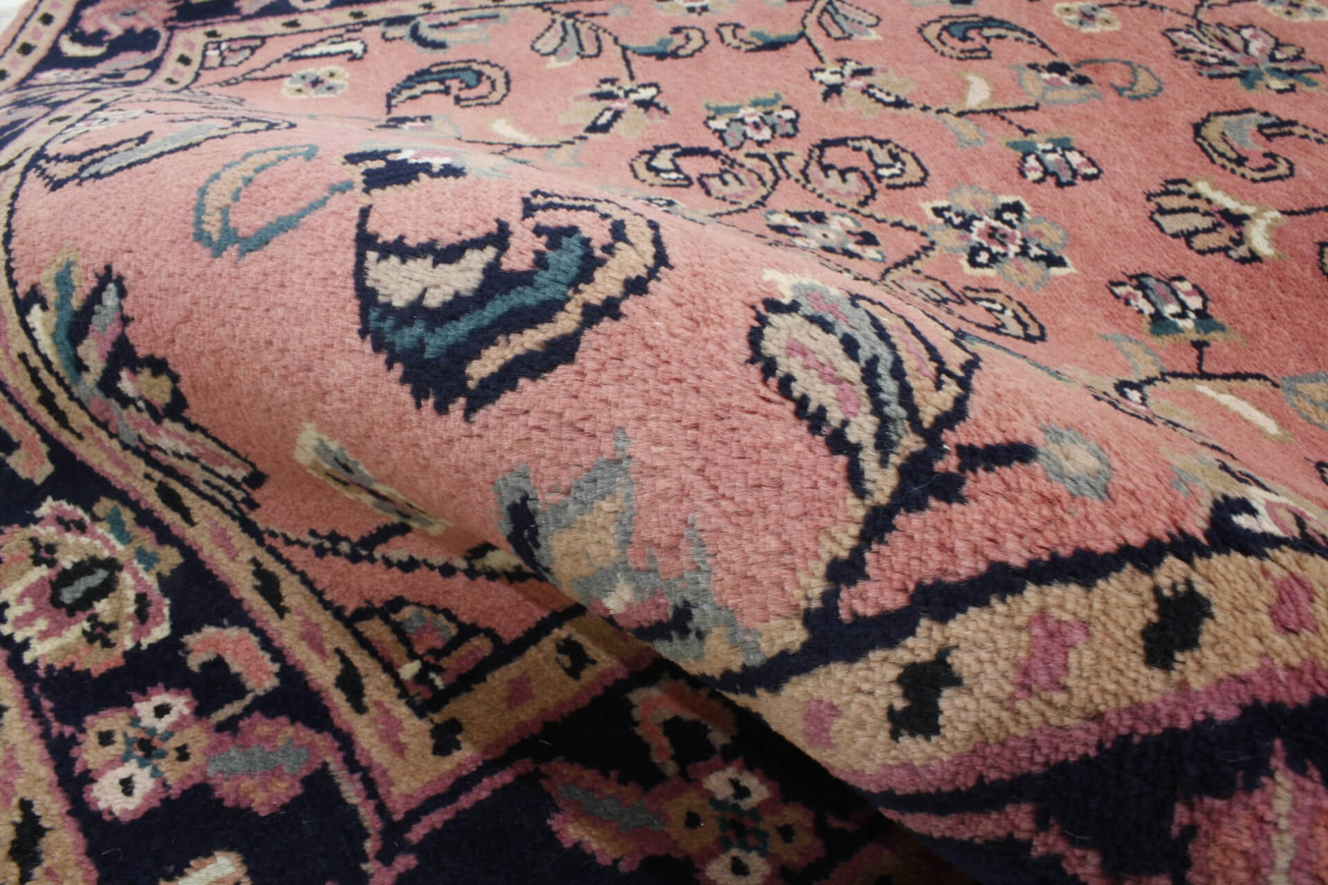 Oriental rug Bidjar Exclusive