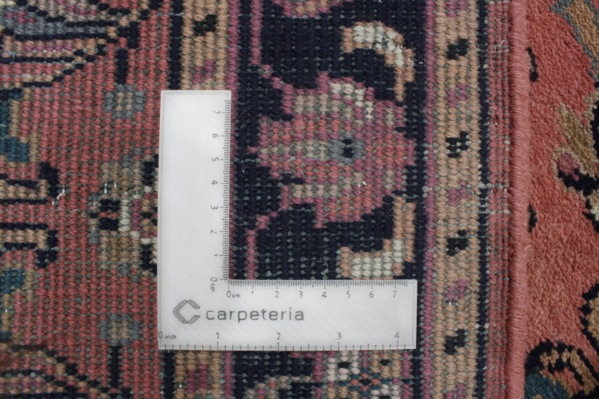 Oriental rug Bidjar Exclusive