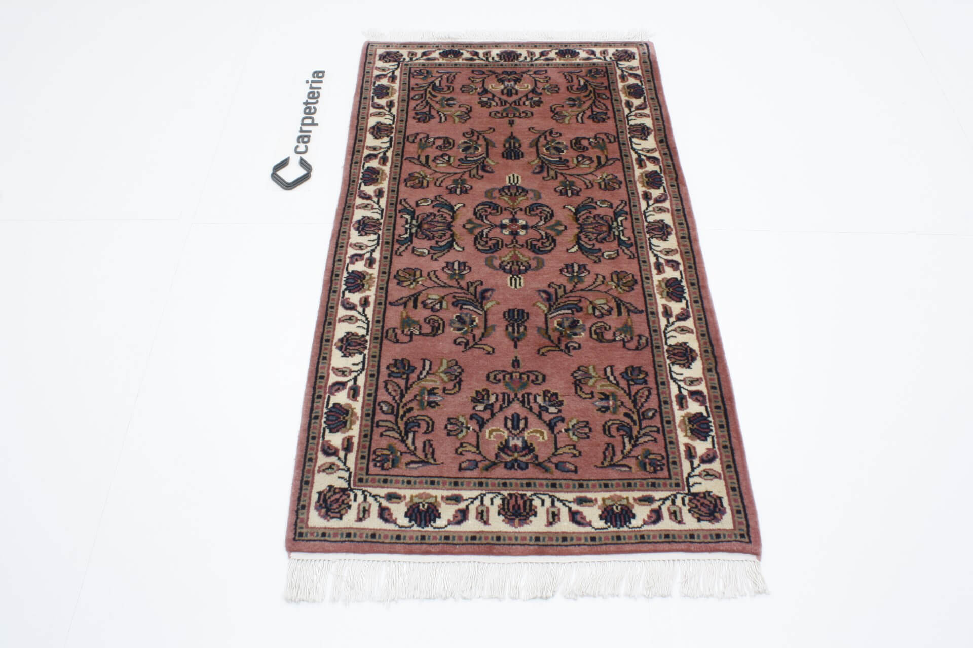 Oriental rug Bidjar Exclusive