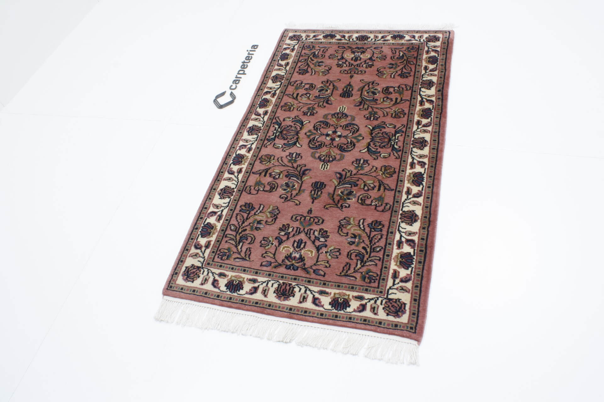 Oriental rug Bidjar Exclusive