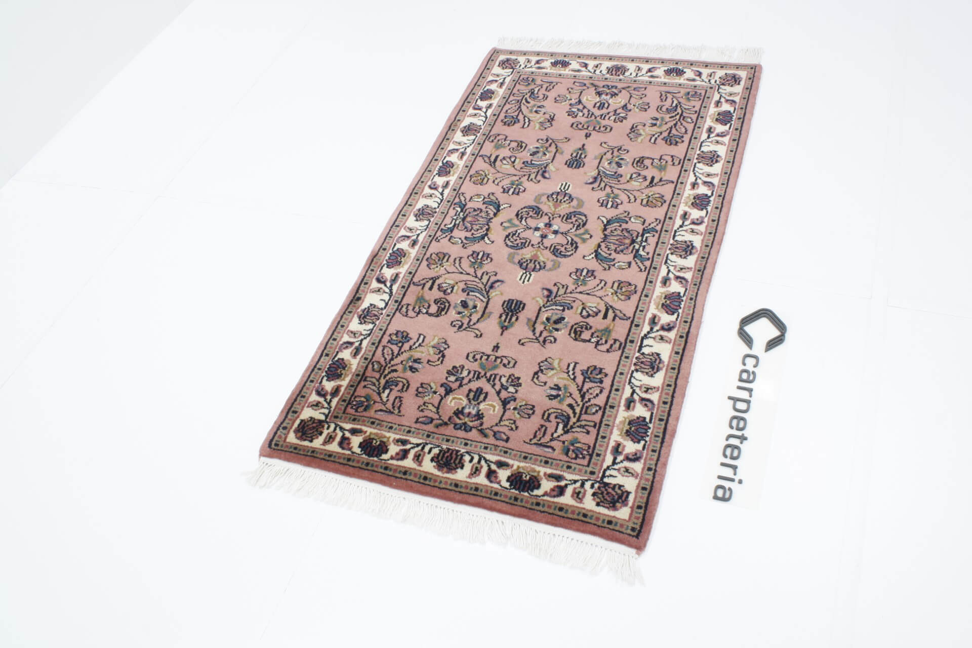 Oriental rug Bidjar Exclusive