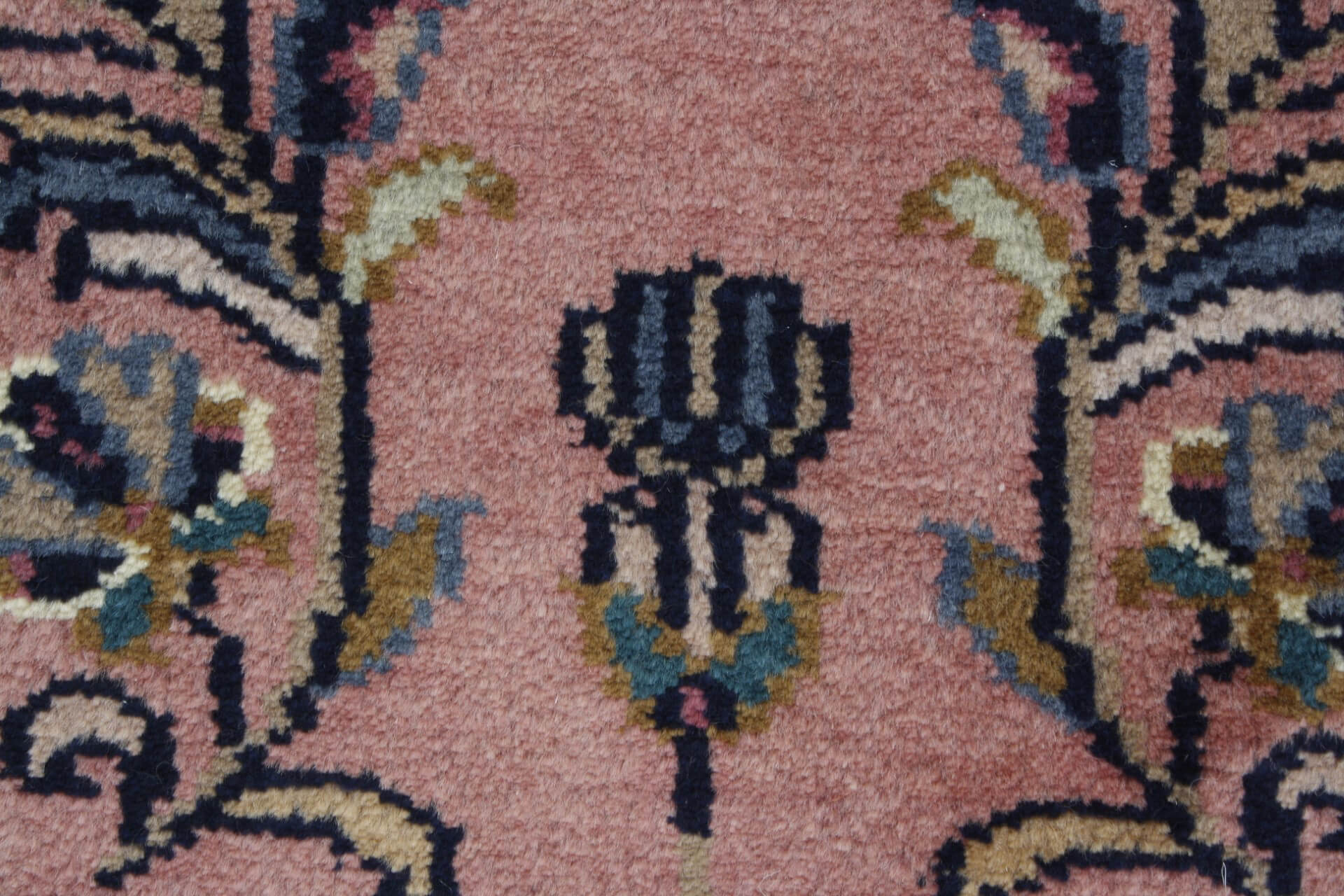 Oriental rug Bidjar Exclusive