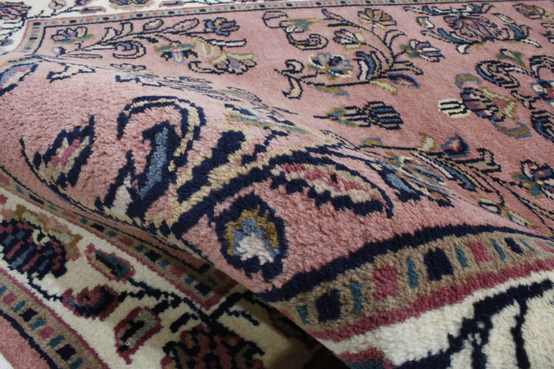 Oriental rug Bidjar Exclusive