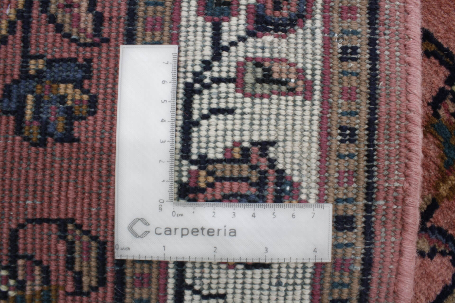 Orientální koberec Bidjar Exclusive