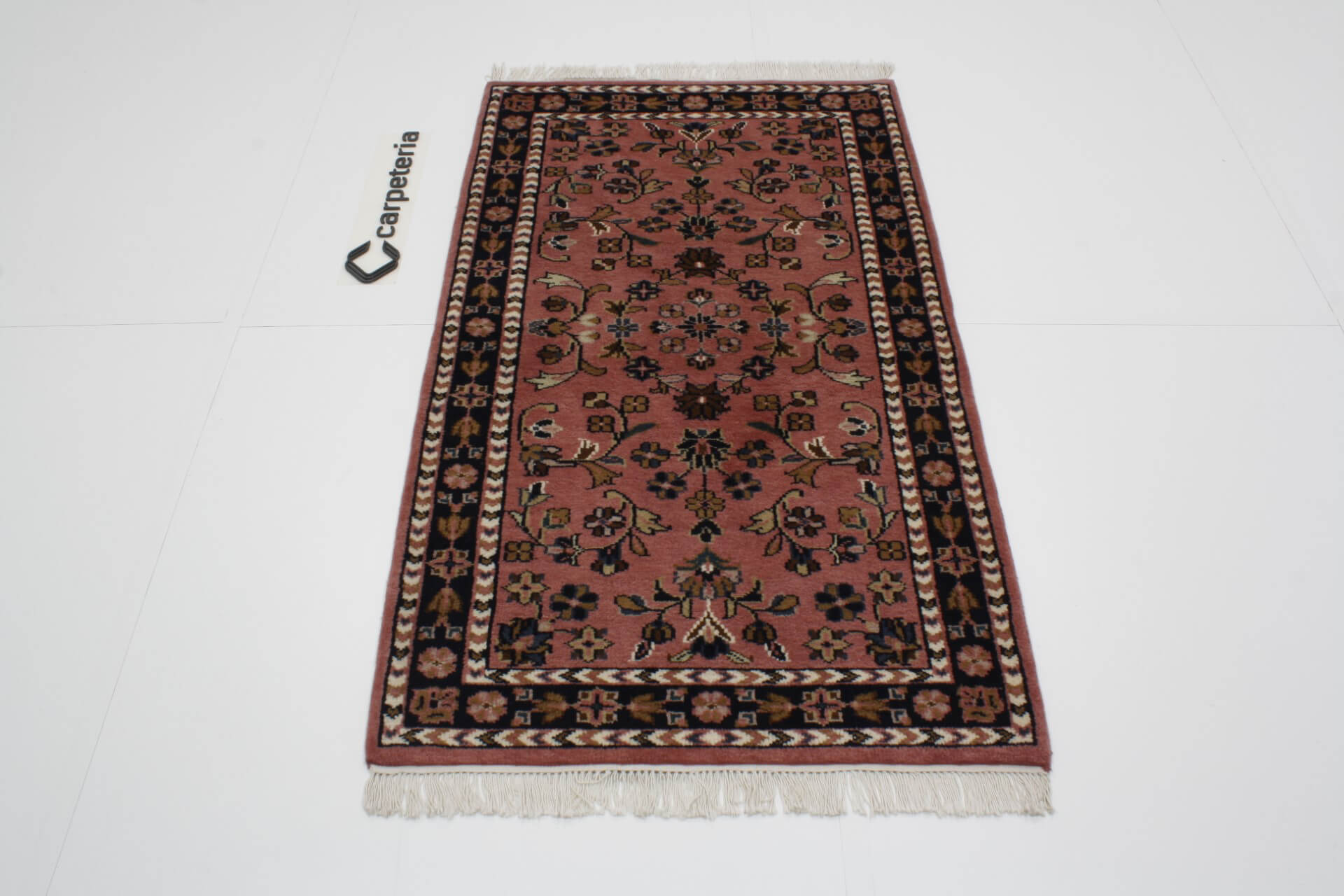 Oriental rug Bidjar Exclusive